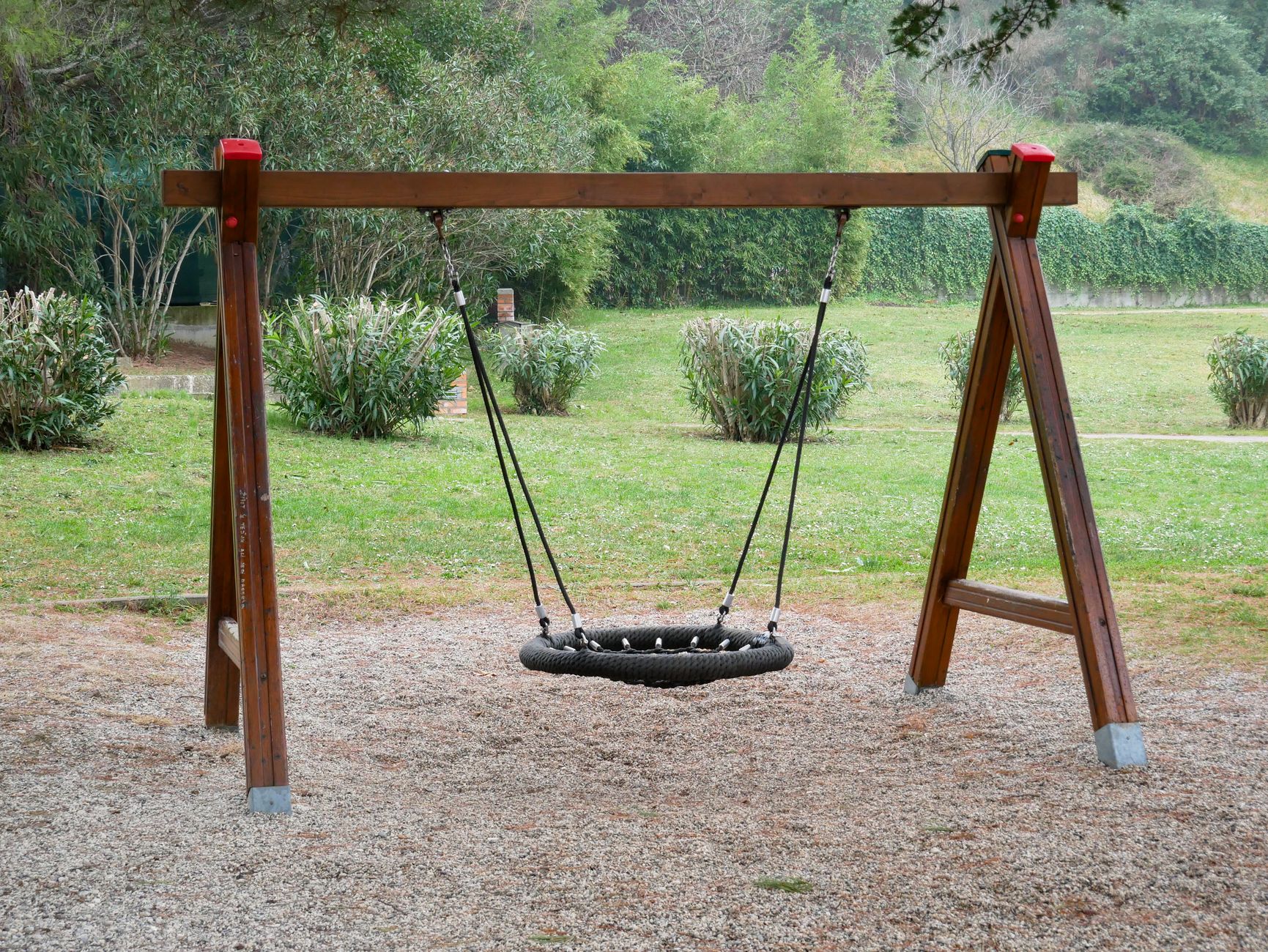 Playground à Ycoor