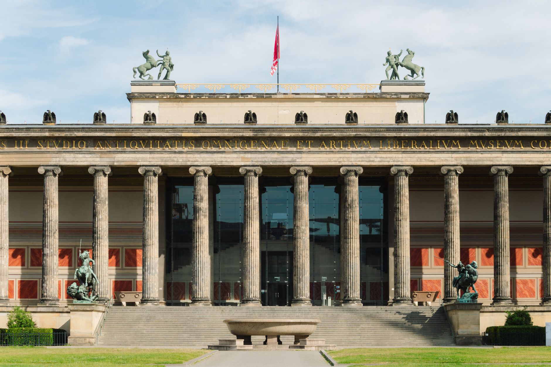 Museumsinsel Berlin