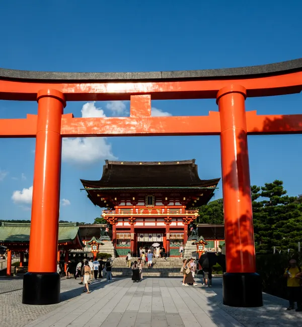 Kyoto photo 4