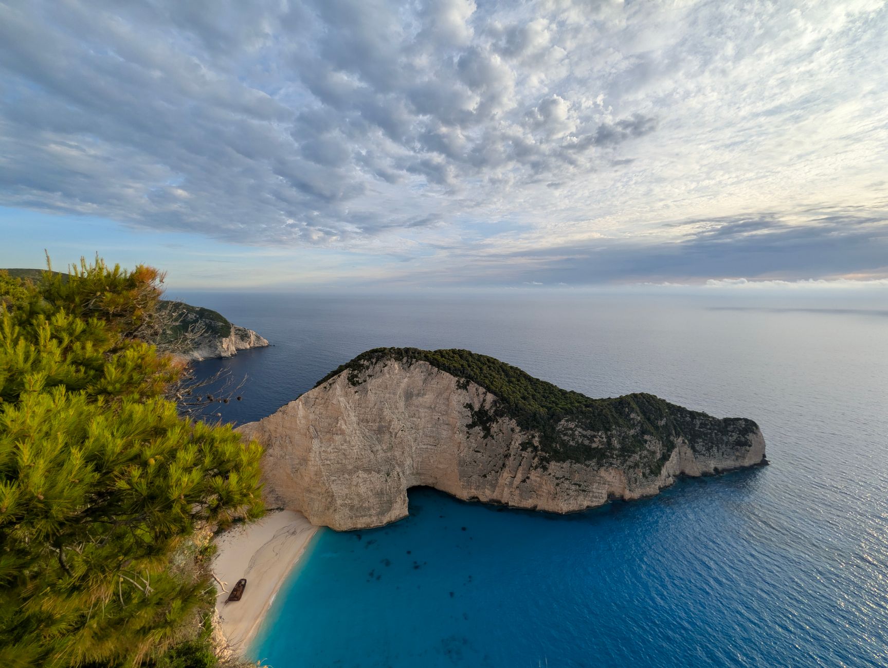 Popular sights in Zakynthos Landmarks in Zakynthos
