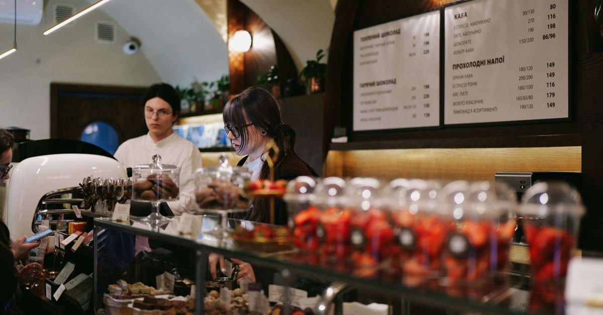Twisted Goat Coffee Brings Specialty Roasts and Bakery to Cross Timbers Village