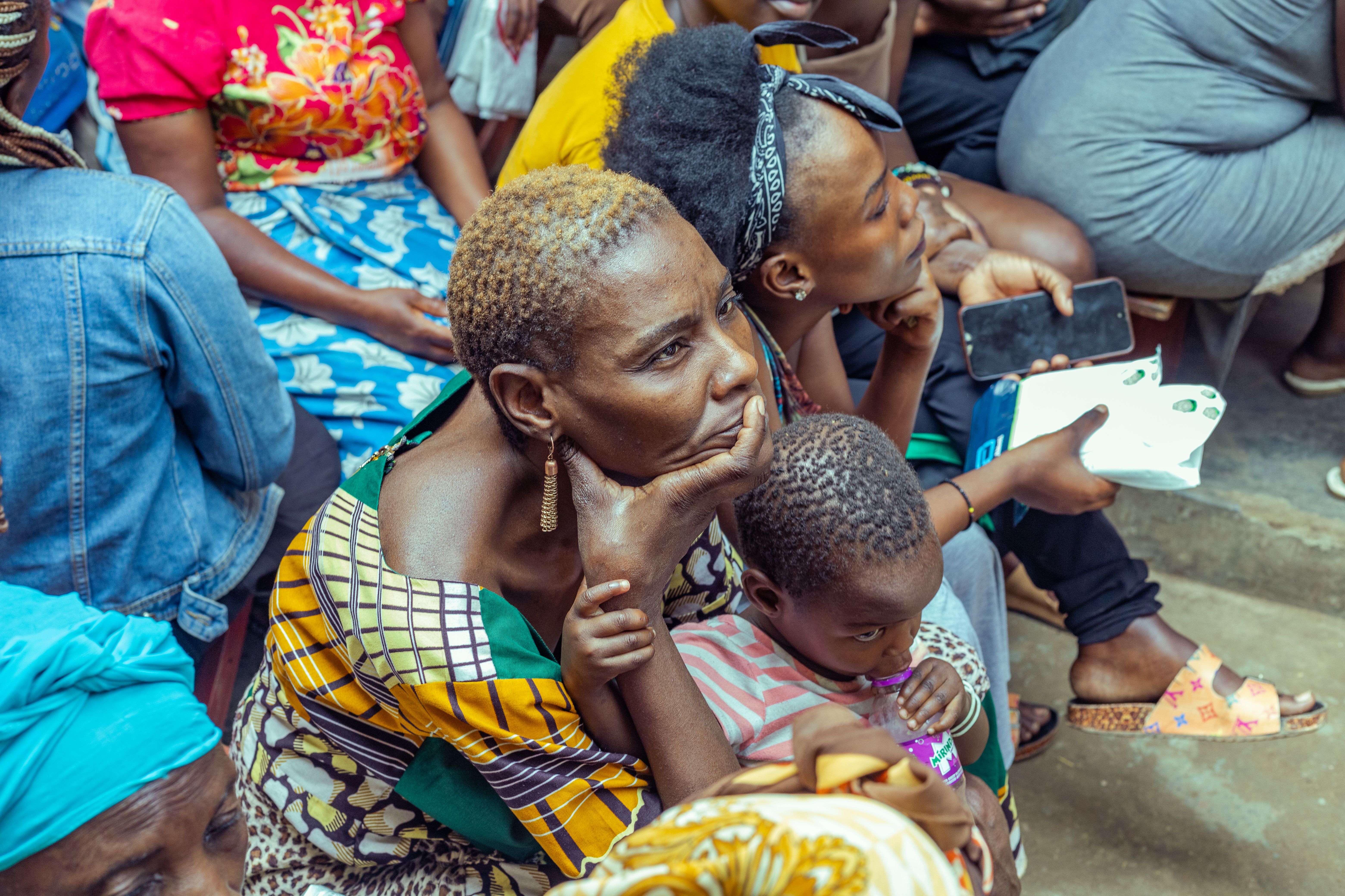Bridging Africa’s health financing gap: The case for remittance-based insurance — Photo by mysterious_shots_🖤 on Pexels