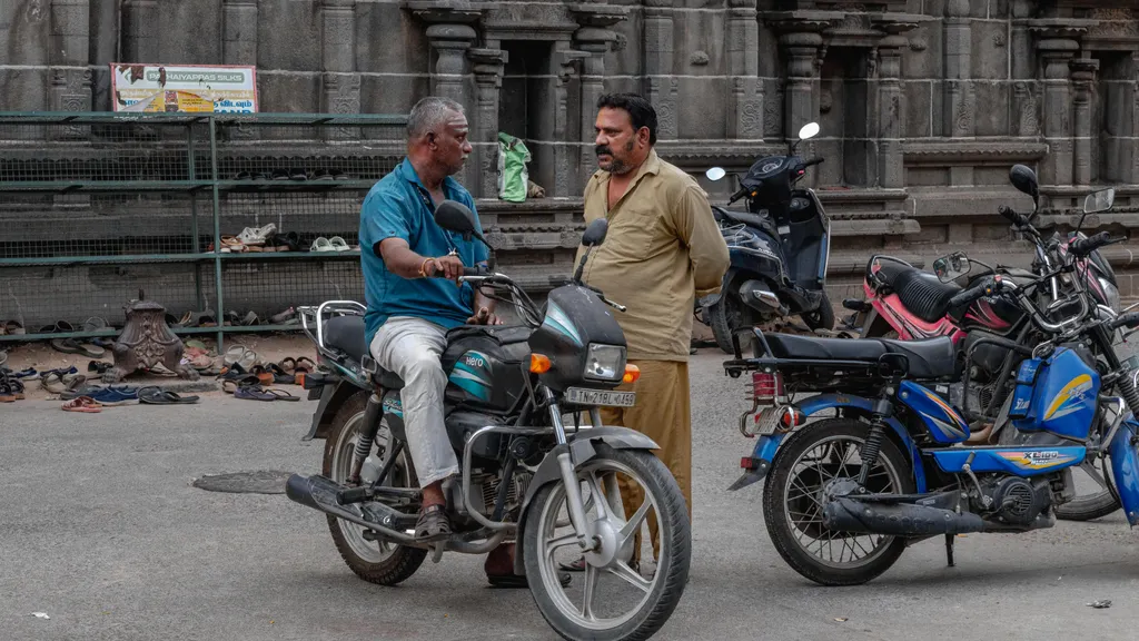 Ashley Madison's India Surge Is a Tier-2 Infrastructure Story