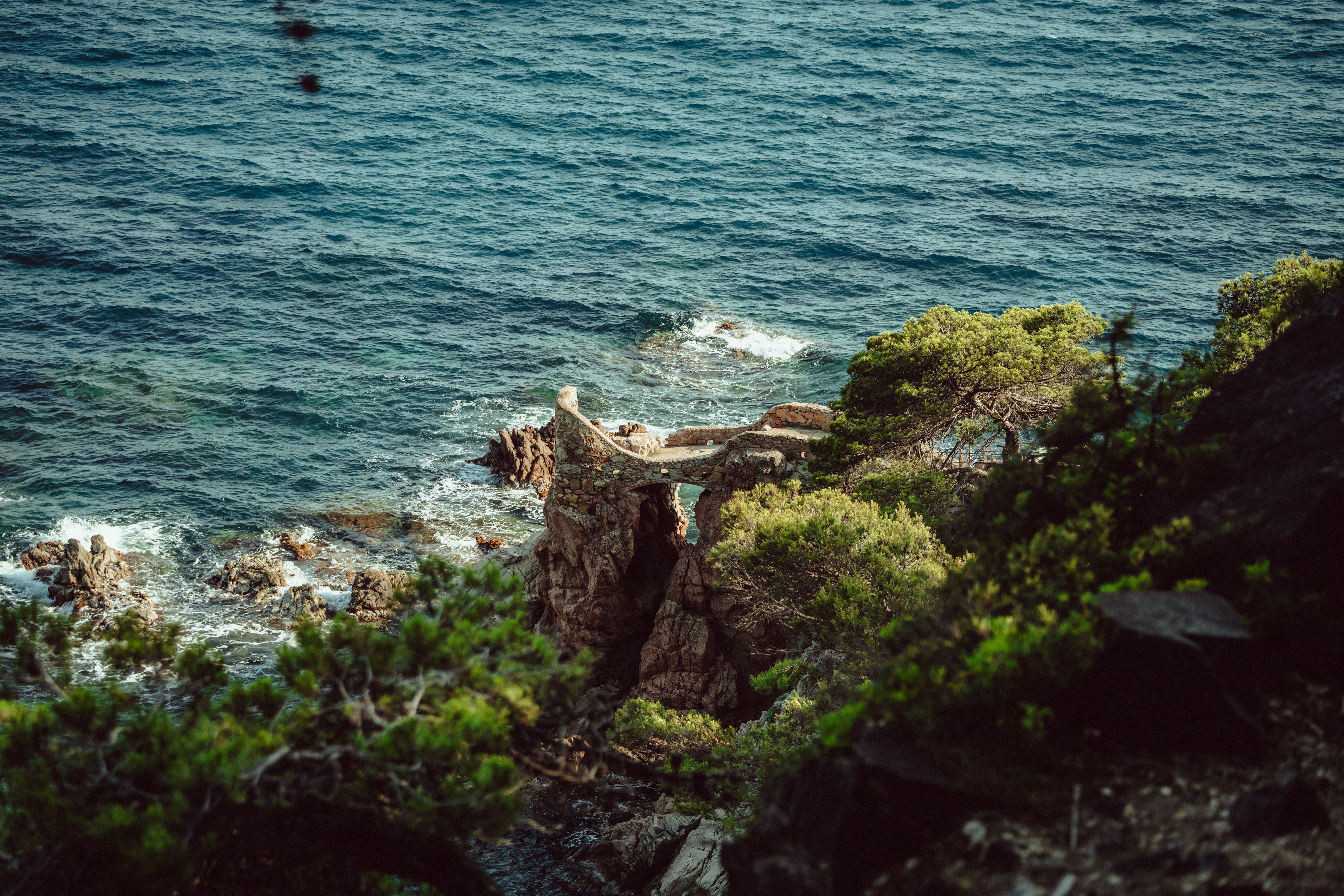 Costa Brava, España