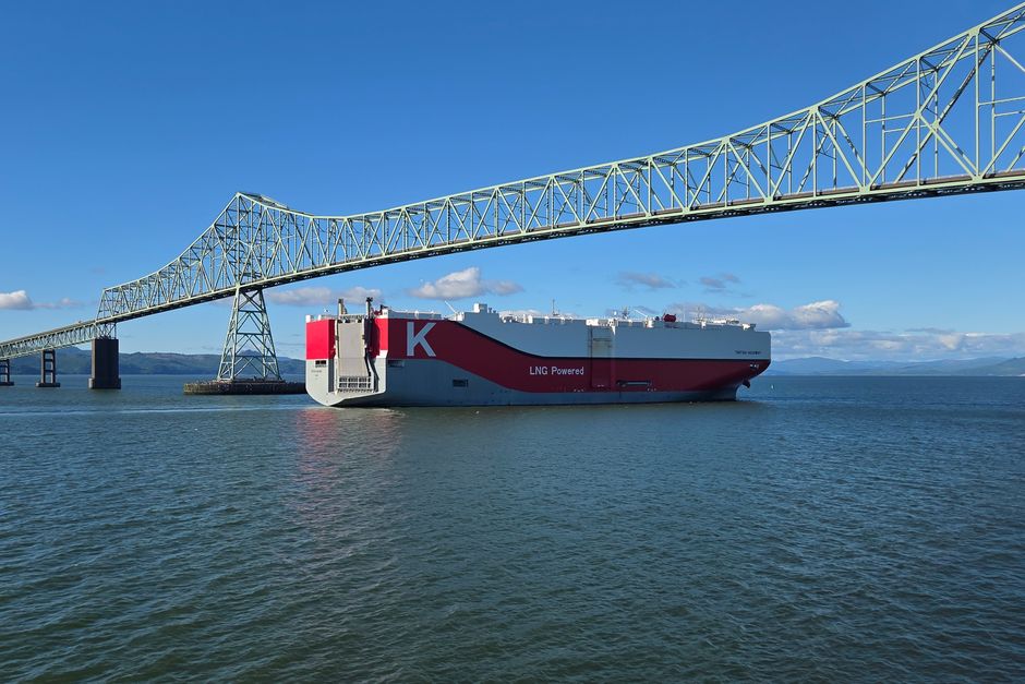Ottawa Pushes to Ship LNG from Port of Churchill by 2030