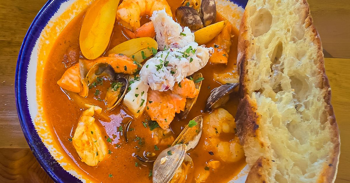 food story: New Orleans - Gumbo, Jazz Brunch, and the Soul of Creole Cooking