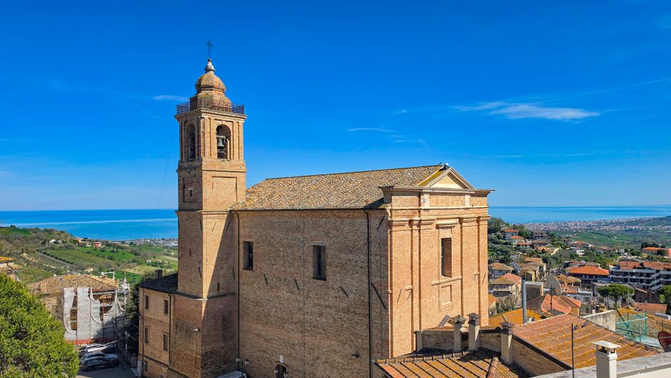 Chiesa di Sant'Ignazio di Loyola