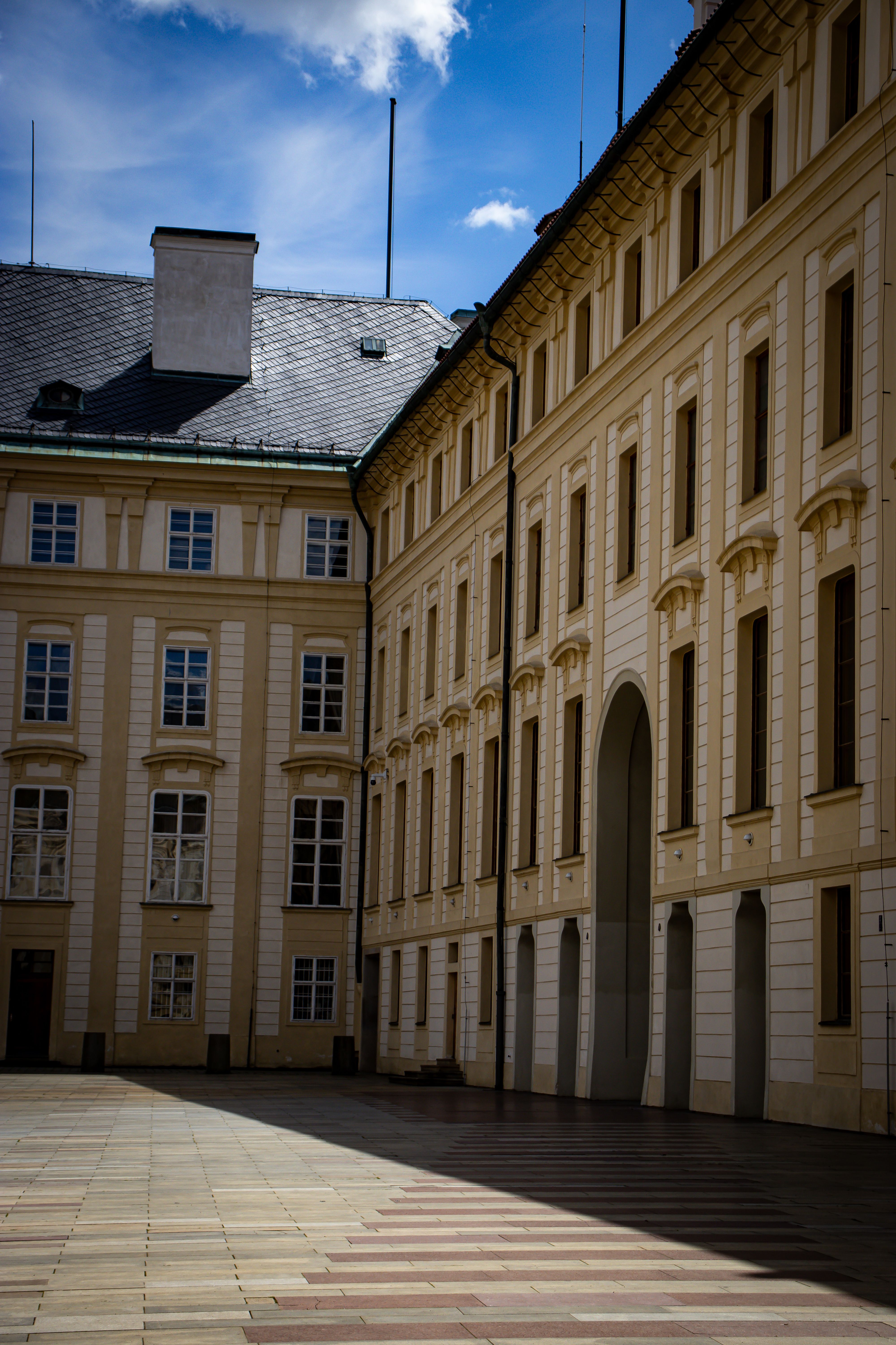 Prague Castle
