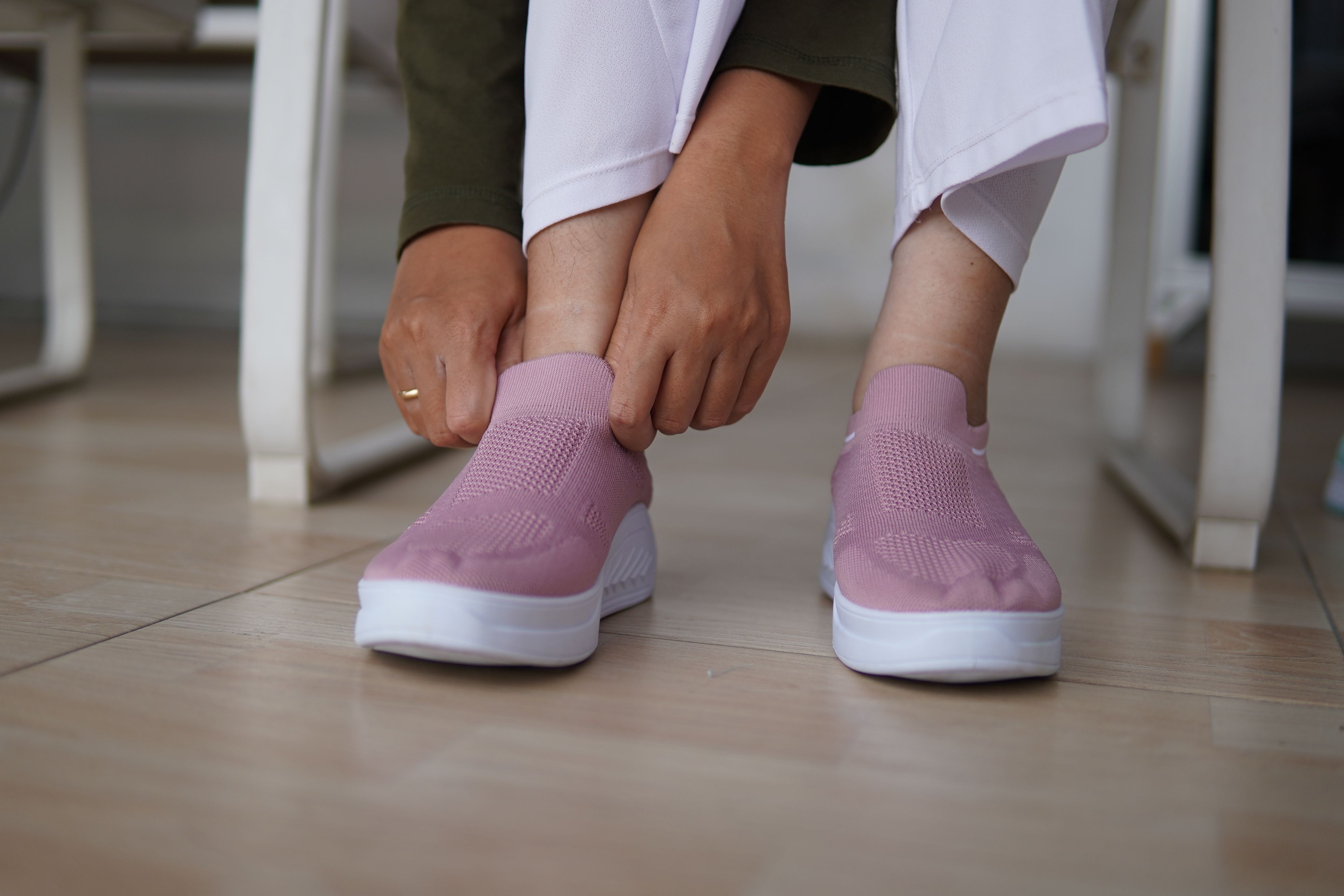 Classic Edition Sneaker