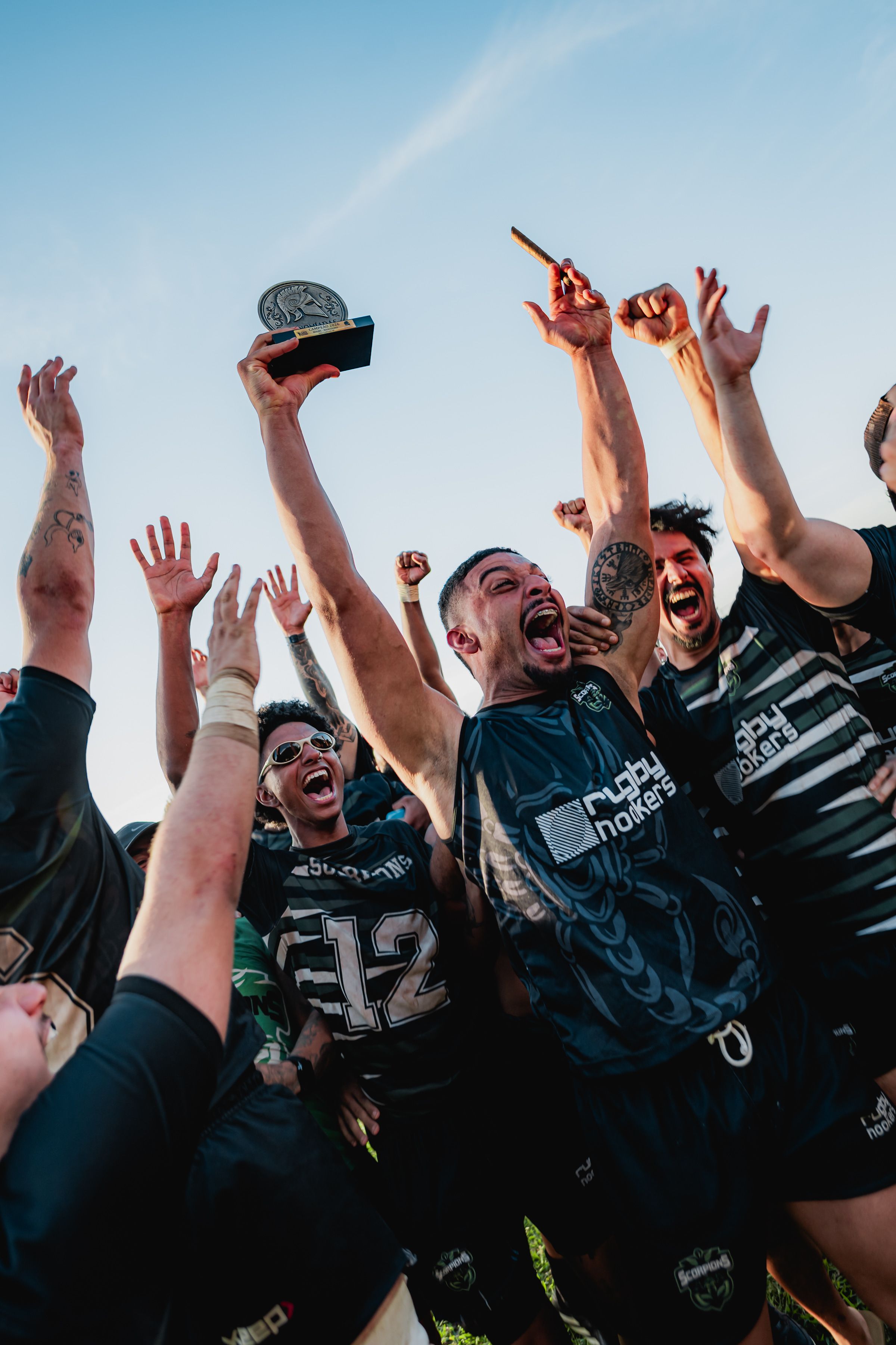 32 Teams, One Trophy: The Cold Hard Truth About Who Can Actually Win the World Cup