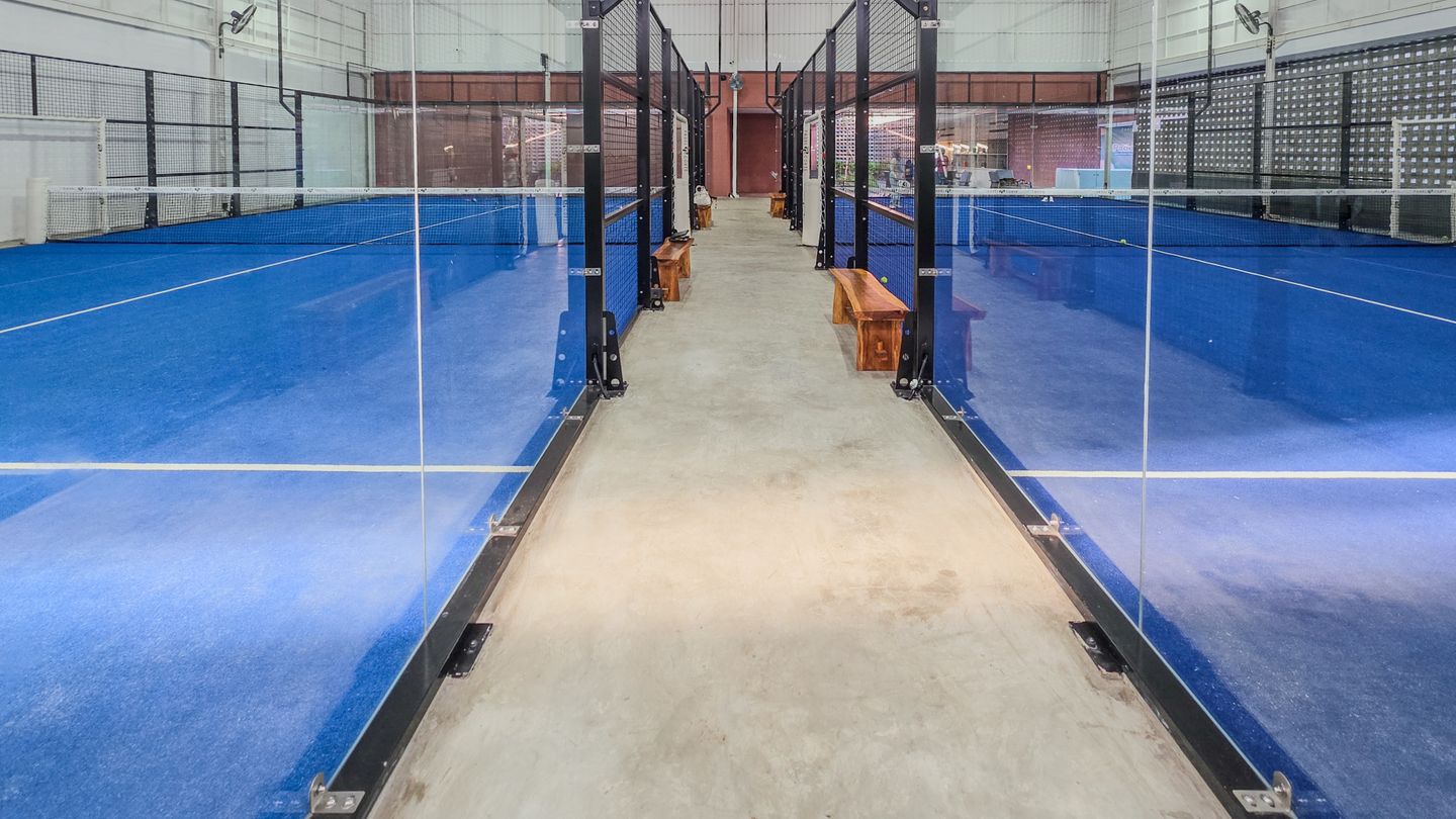 Padel en 2026 : le sport qui continue de conquérir la France