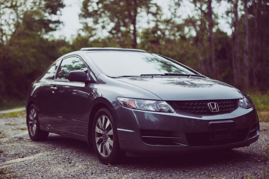 honda civic obd2 scanner