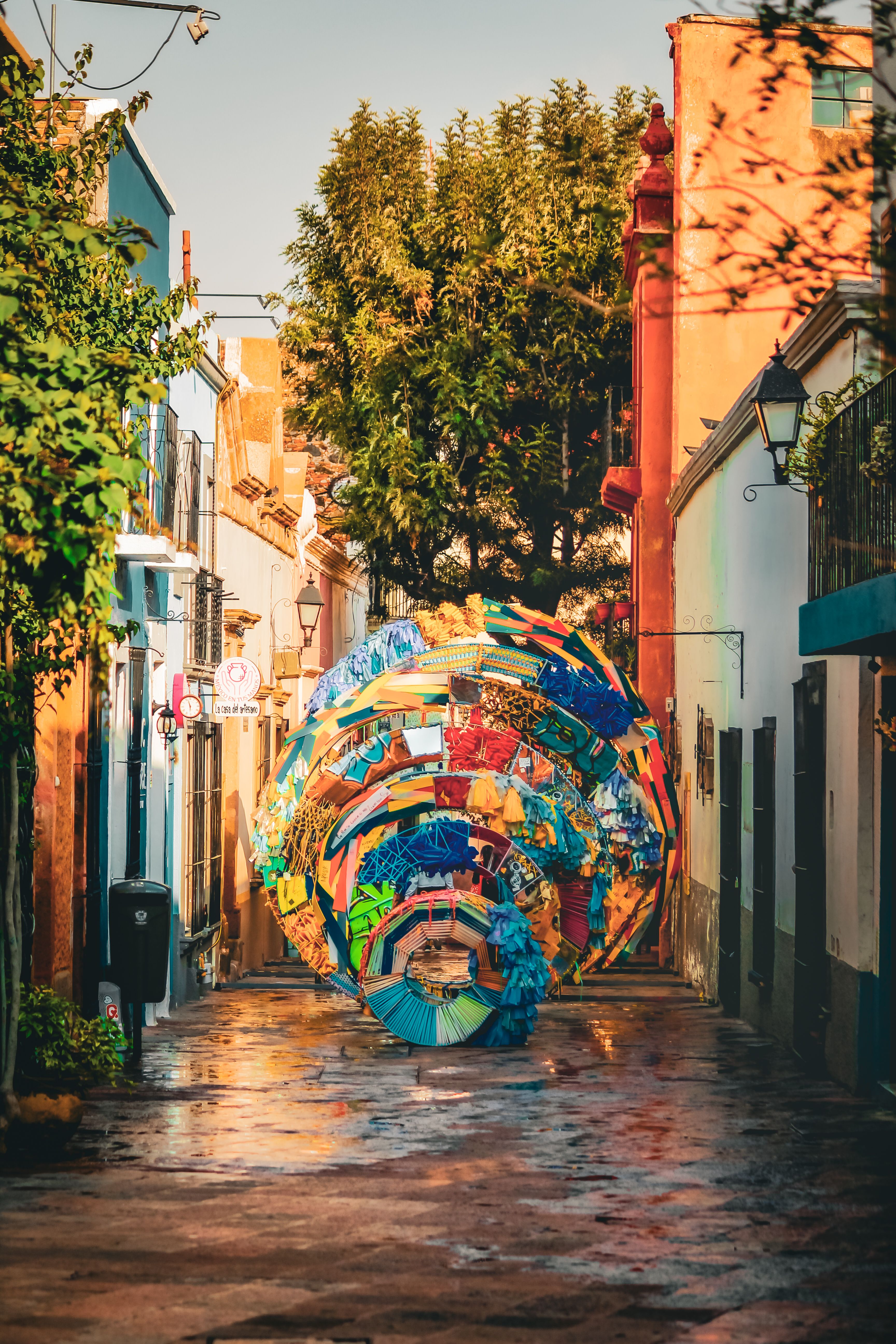 Fotomural Fotolia