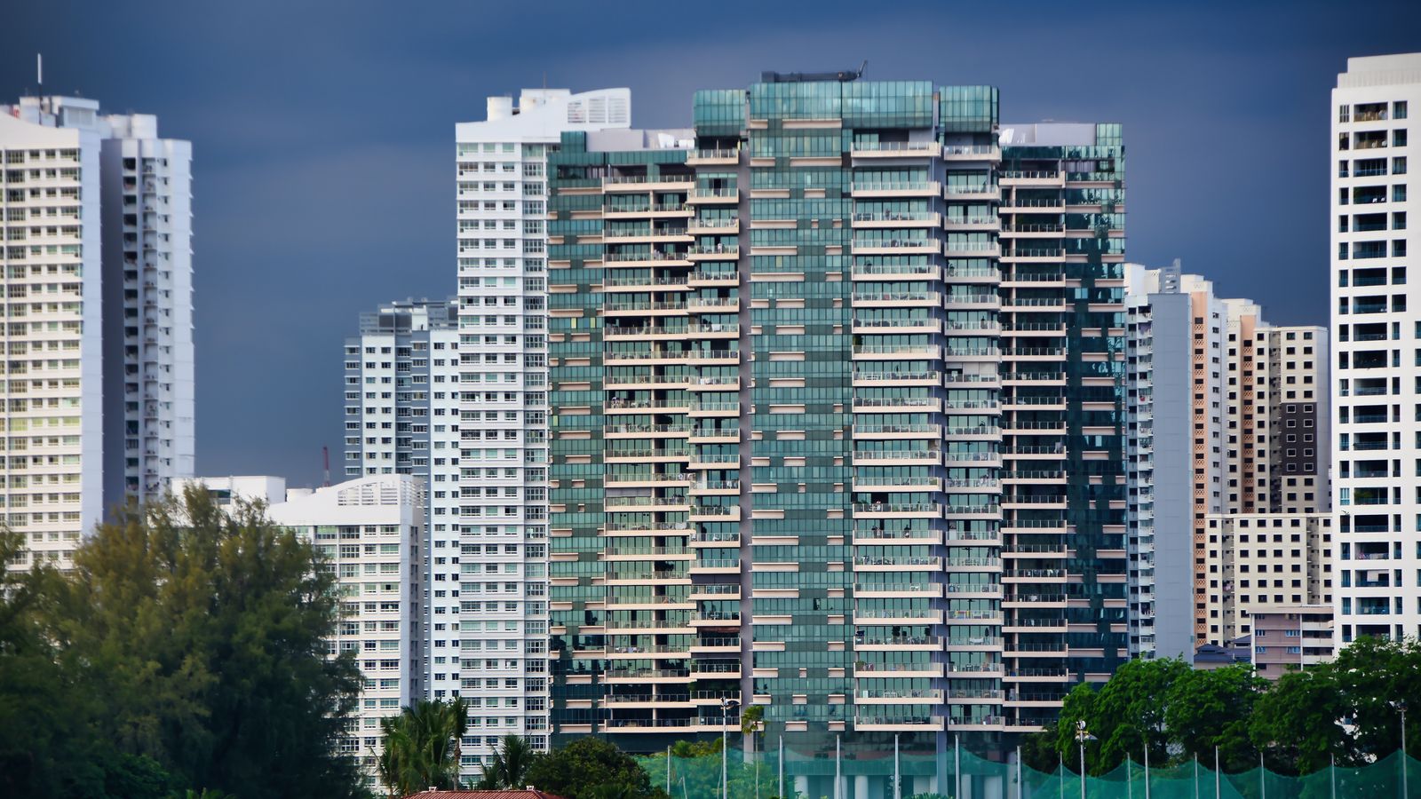 Intelixencia artificial e taxación de vivendas en Tailandia: guía 2026