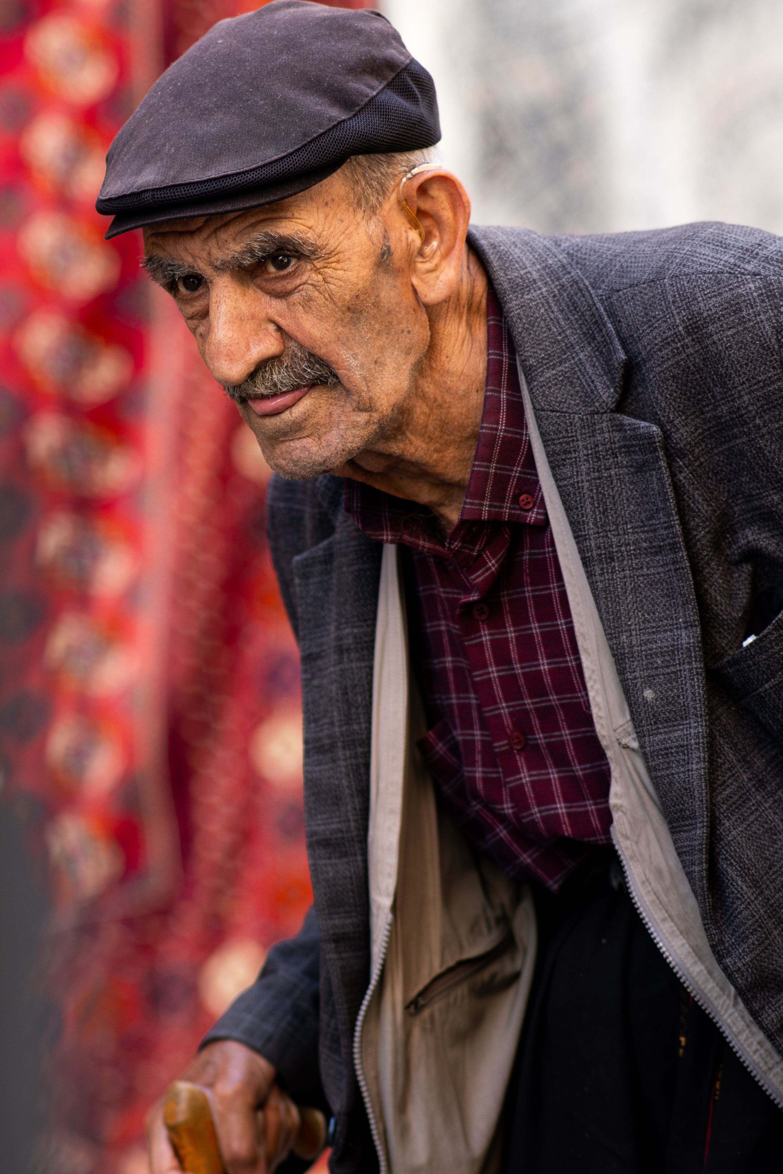 Ahmet Yılmaz