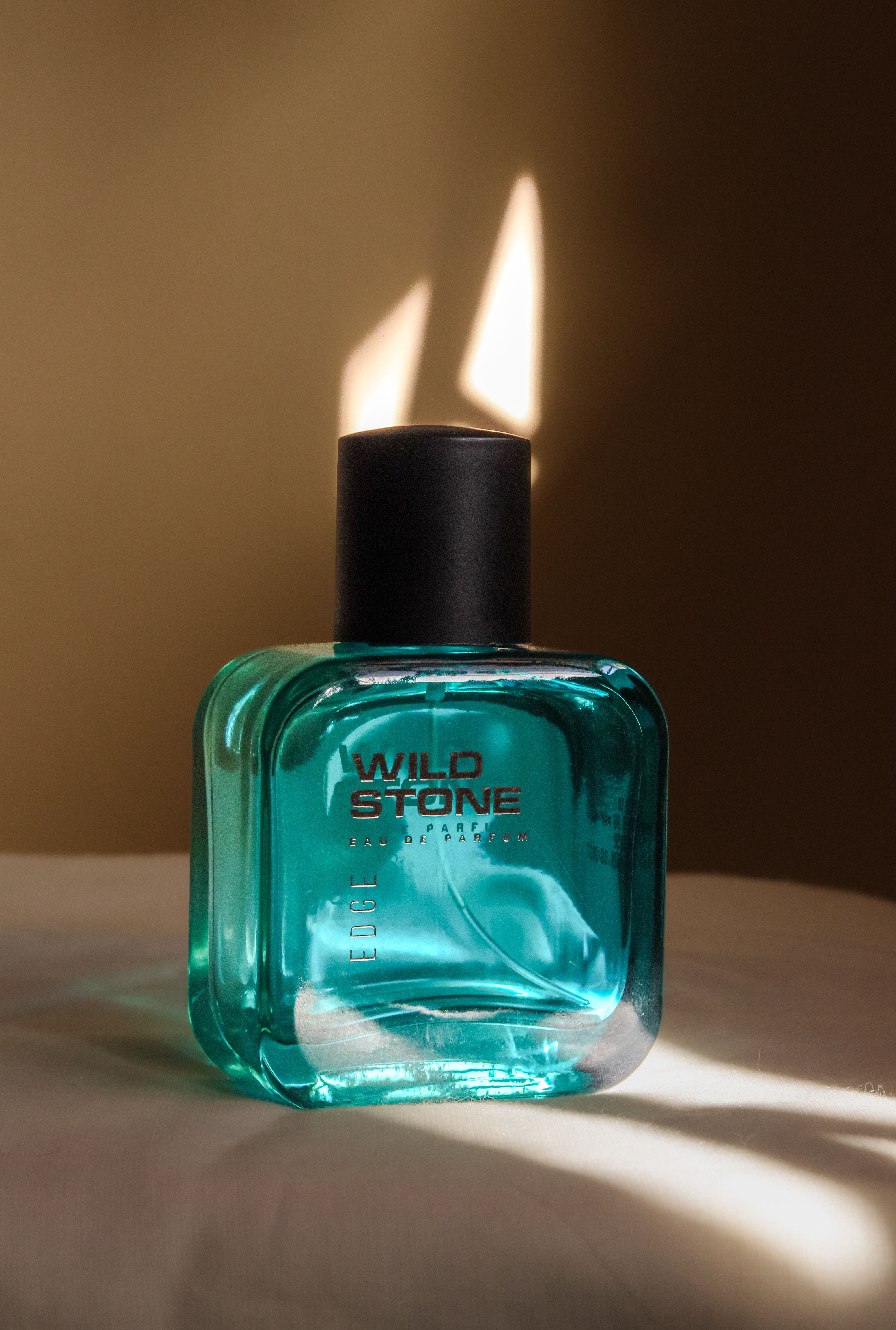Perfume Feminino Floral