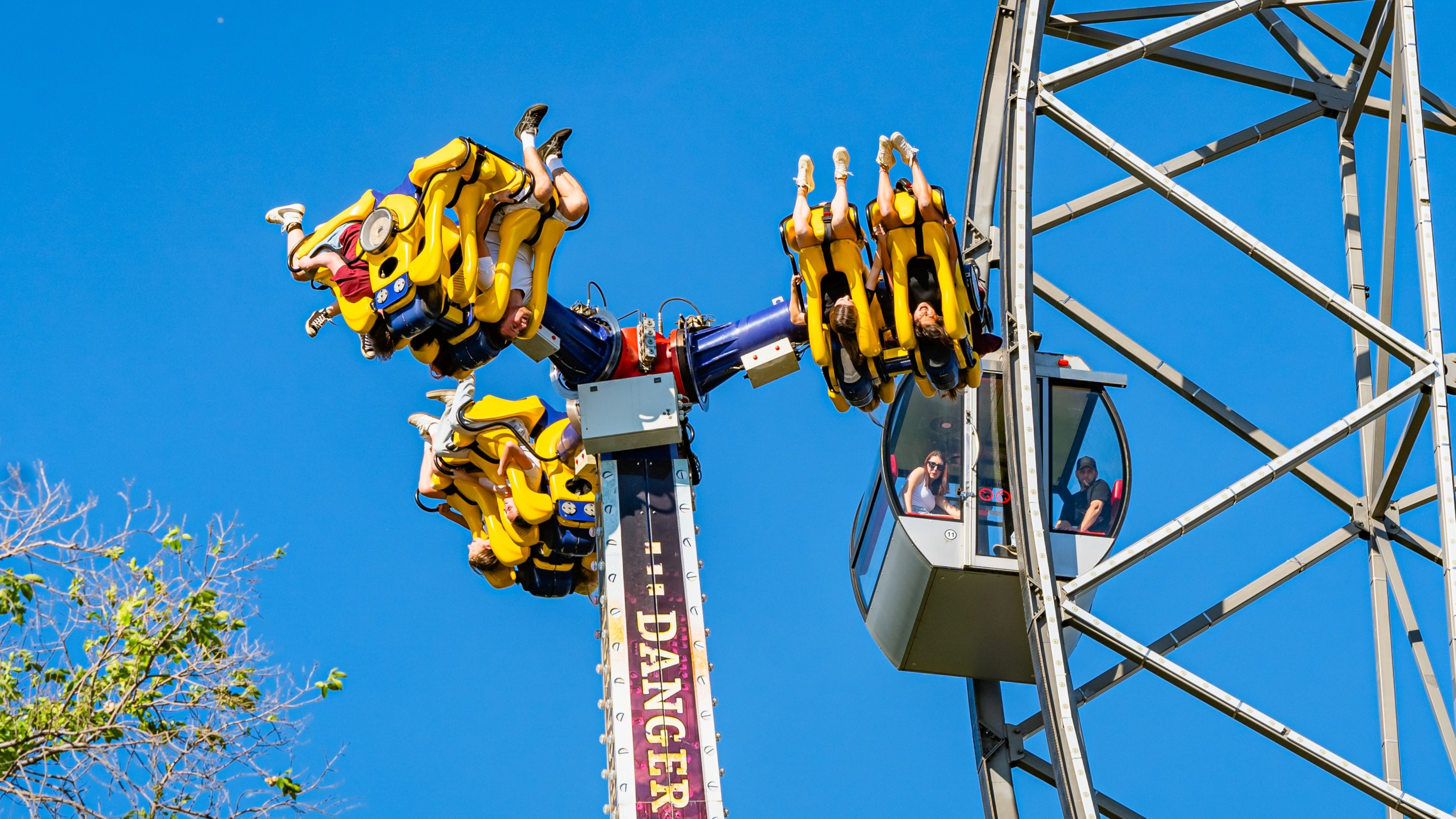 Six Flags to add seatbelts to Goliath coaster after fatal crash