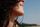 woman close up
