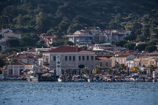 Urla wine country day — Izmir