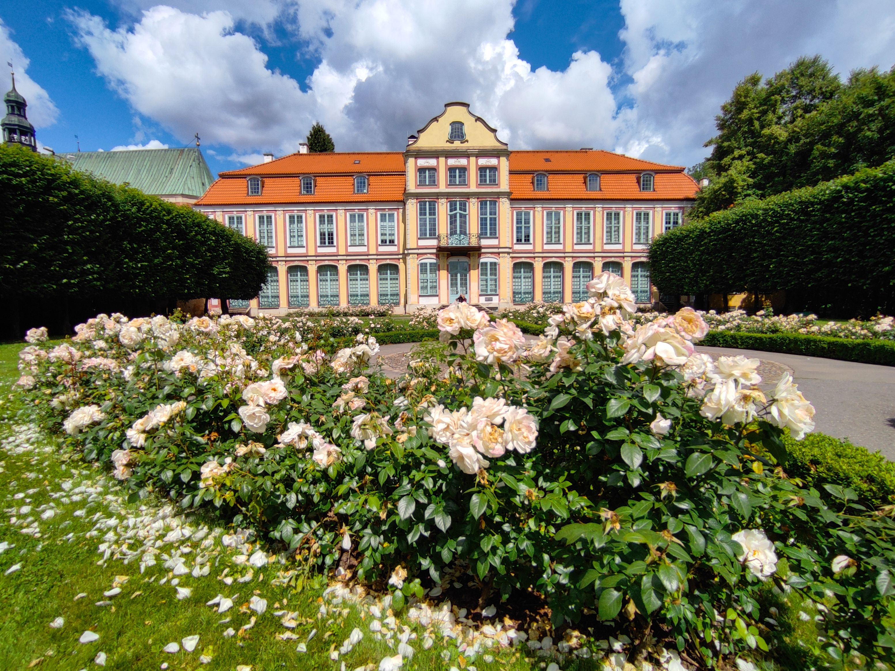 Rosgartenmuseum