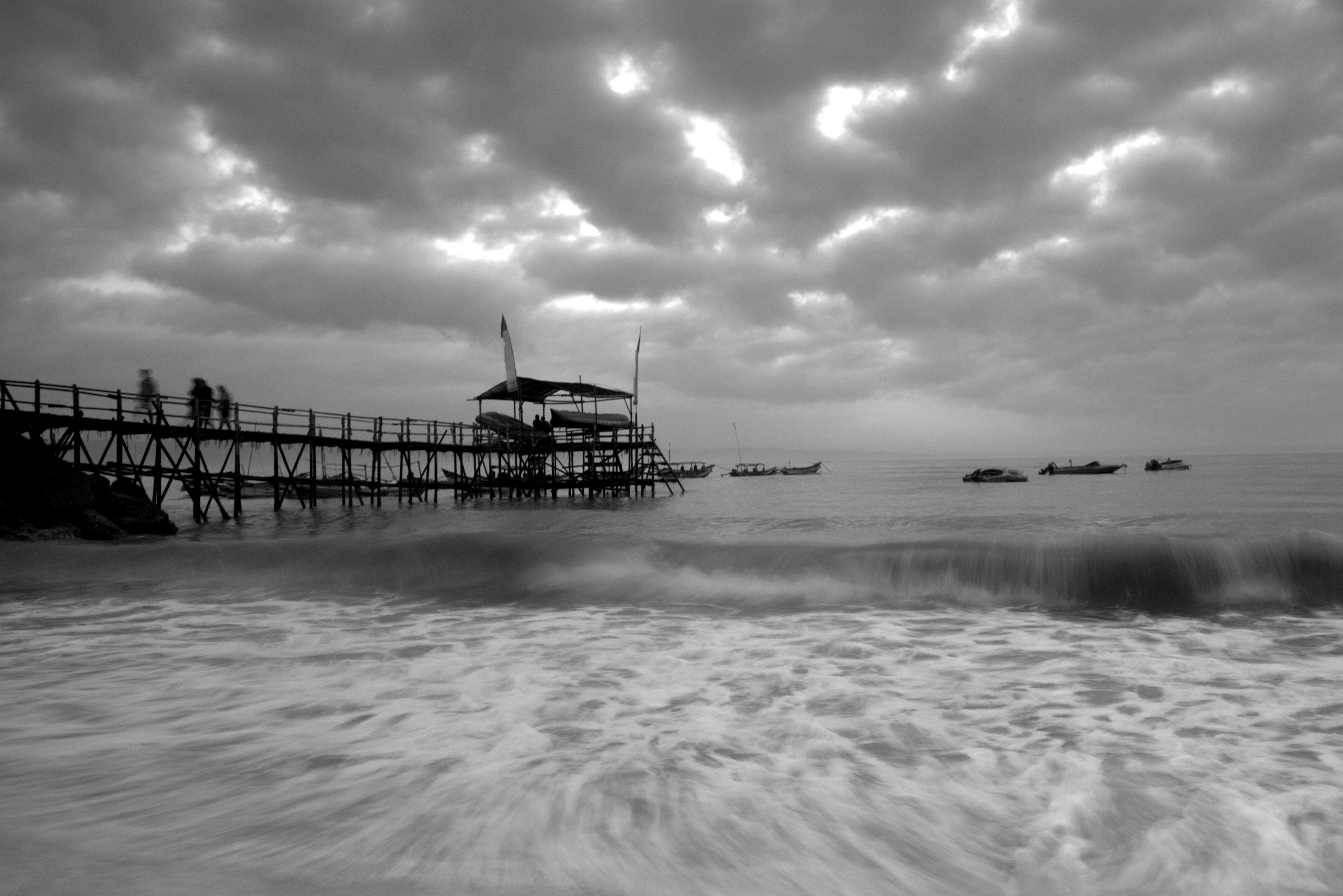 Ritual Sedekah Laut Nelayan Toboali: Warisan Budaya yang Tetap Hidup