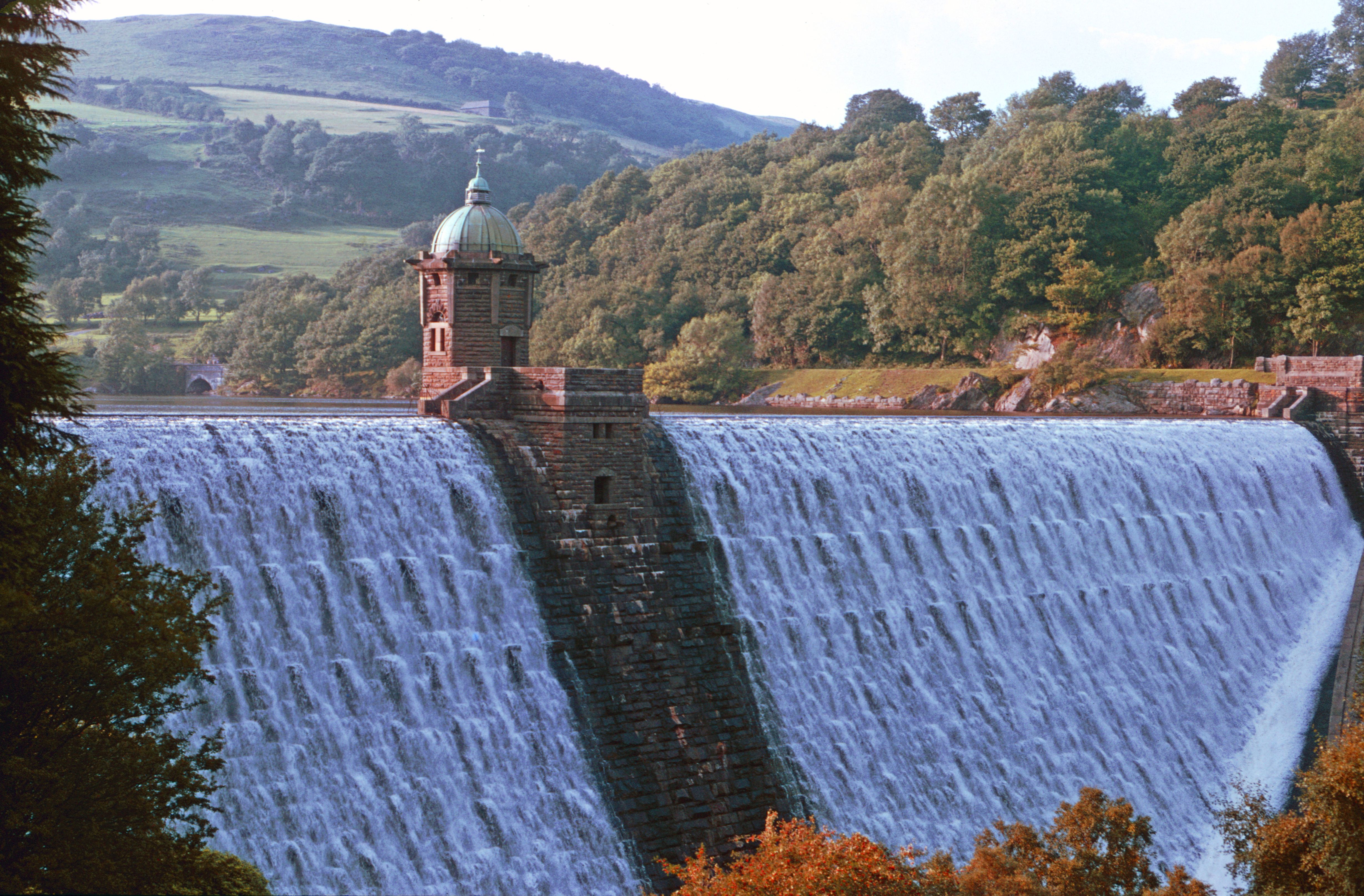Perak Strengthens Green Energy Push With Hydro Life Extension Programme — Photo by Michael Hamments on Pexels