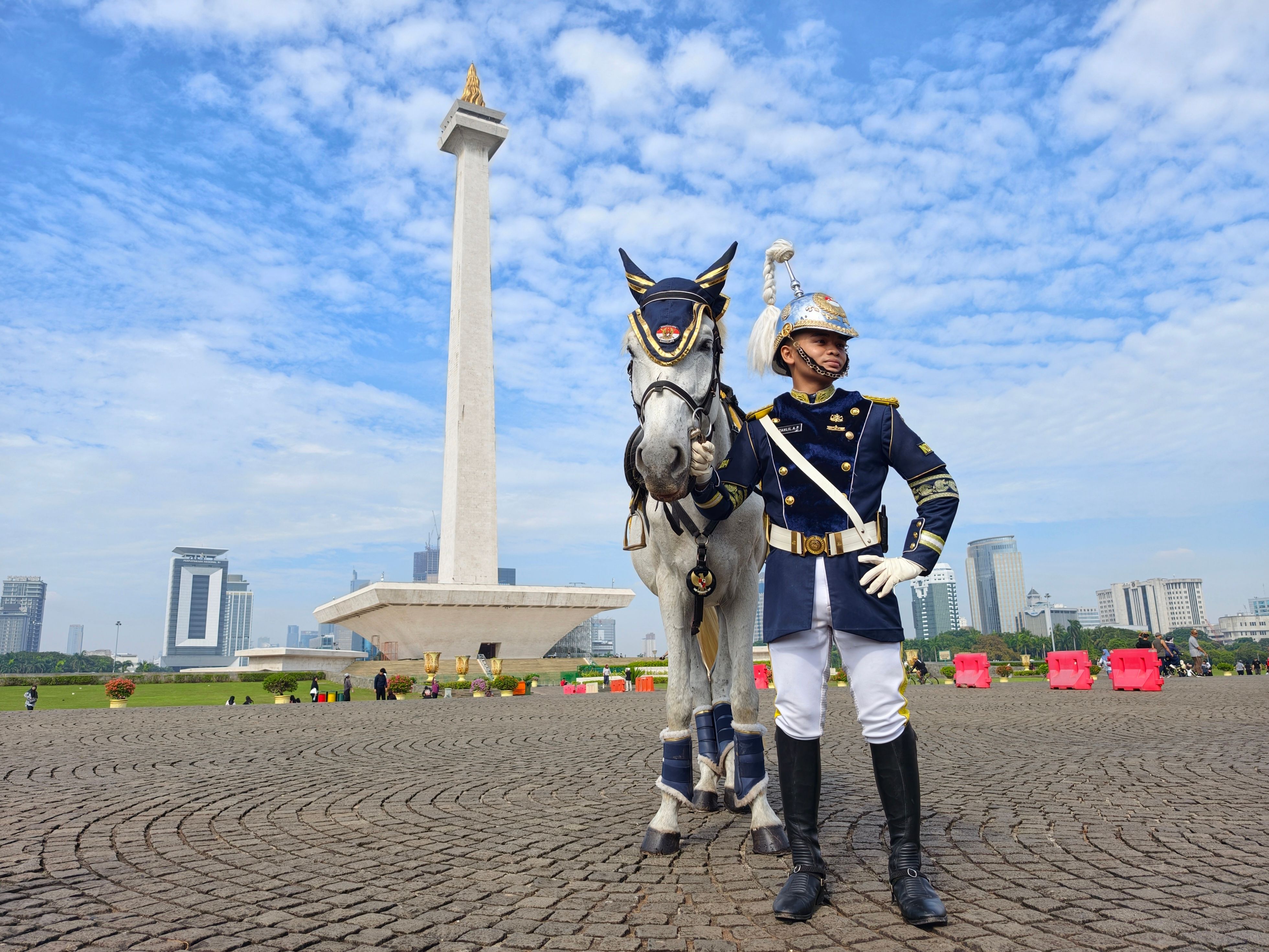 Mengenal Jejak Sejarah Cibinong: Dari Masa Kolonial Hingga Pusat Penelitian LIPI
