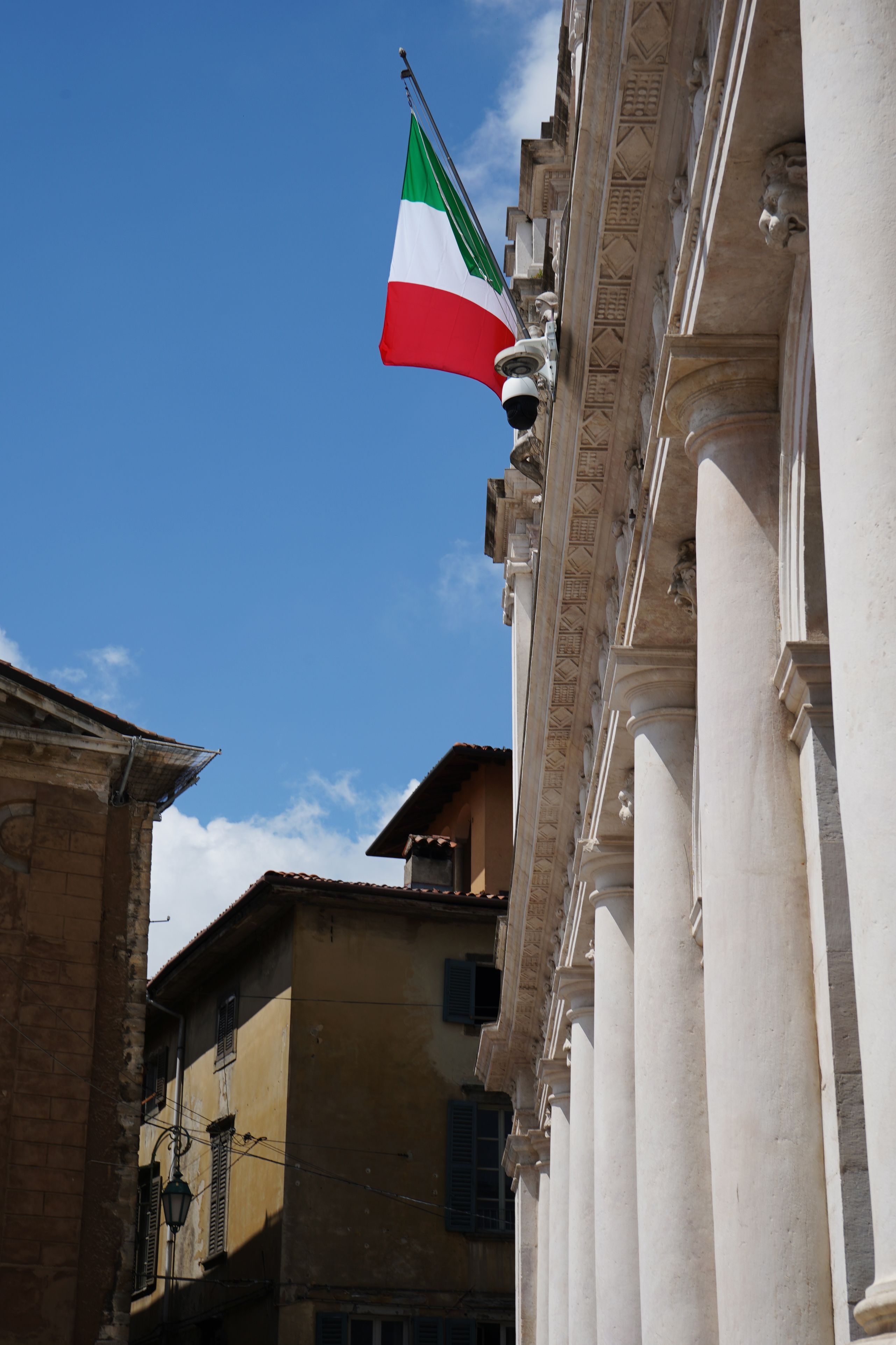 What to Pack for Italy 🧳 Carry-On Essentials | OneBag