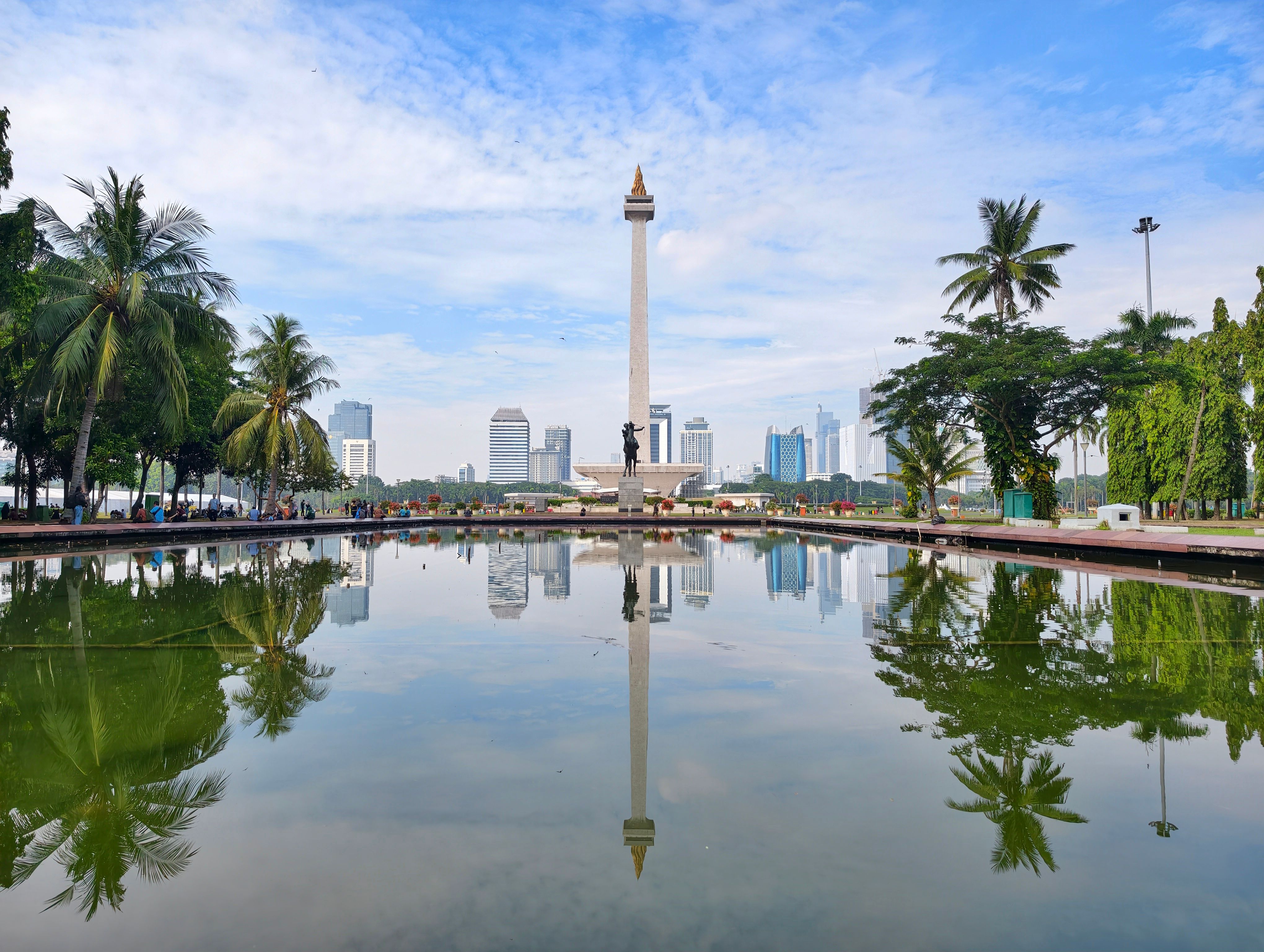 Travel inspiration for A Four-Day Jakarta City Explorer’s Route Through Culture, Food and Modern Megacity Life