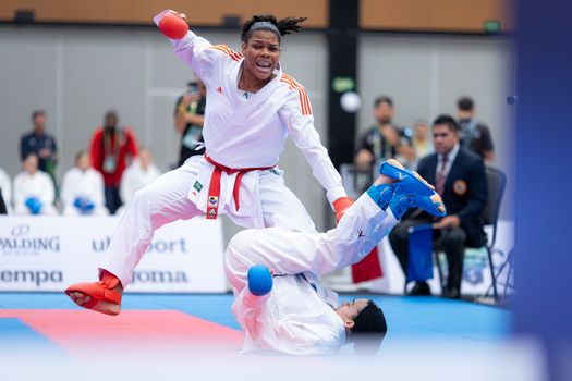 Keyd lidera ranking do Campeonato Brasileiro - imagem 4