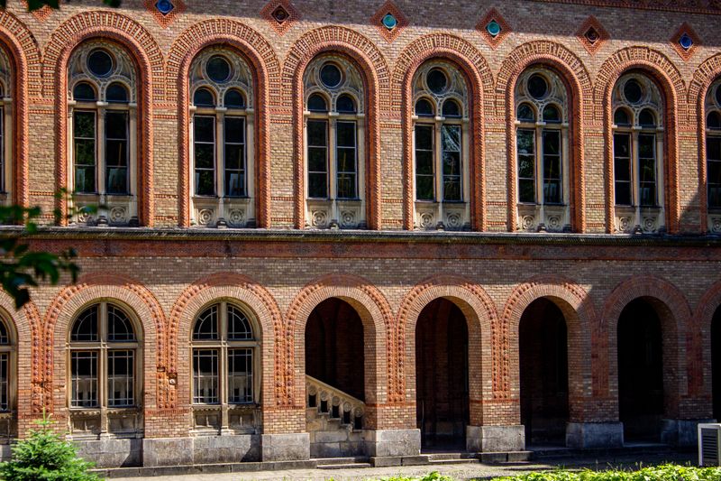 Chernivtsi University