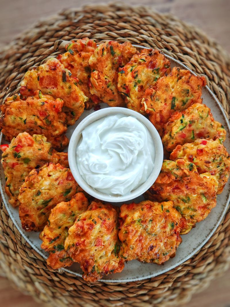 Veg Crispy
