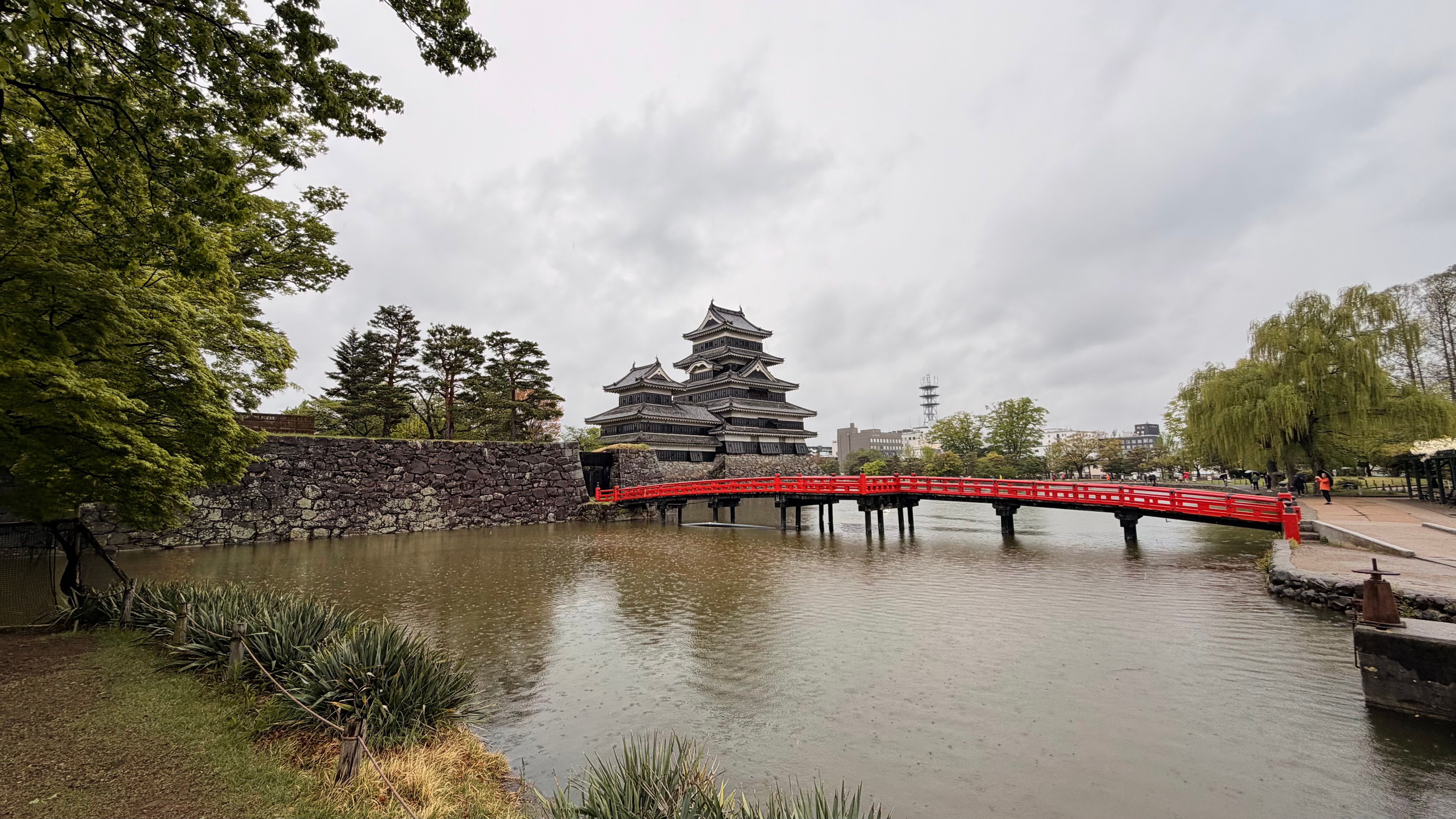 Matsumoto