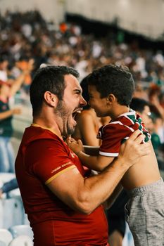 Os bastidores da saída de Marcelo Oliveira do Fluminense - imagem 3
