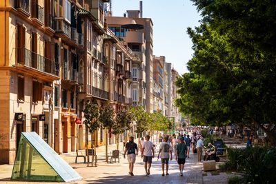 Palma de Mallorca