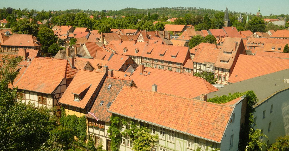 CDU Minister Says Party Votes Likely Backed AfD Speaker in Saxony-Anhalt