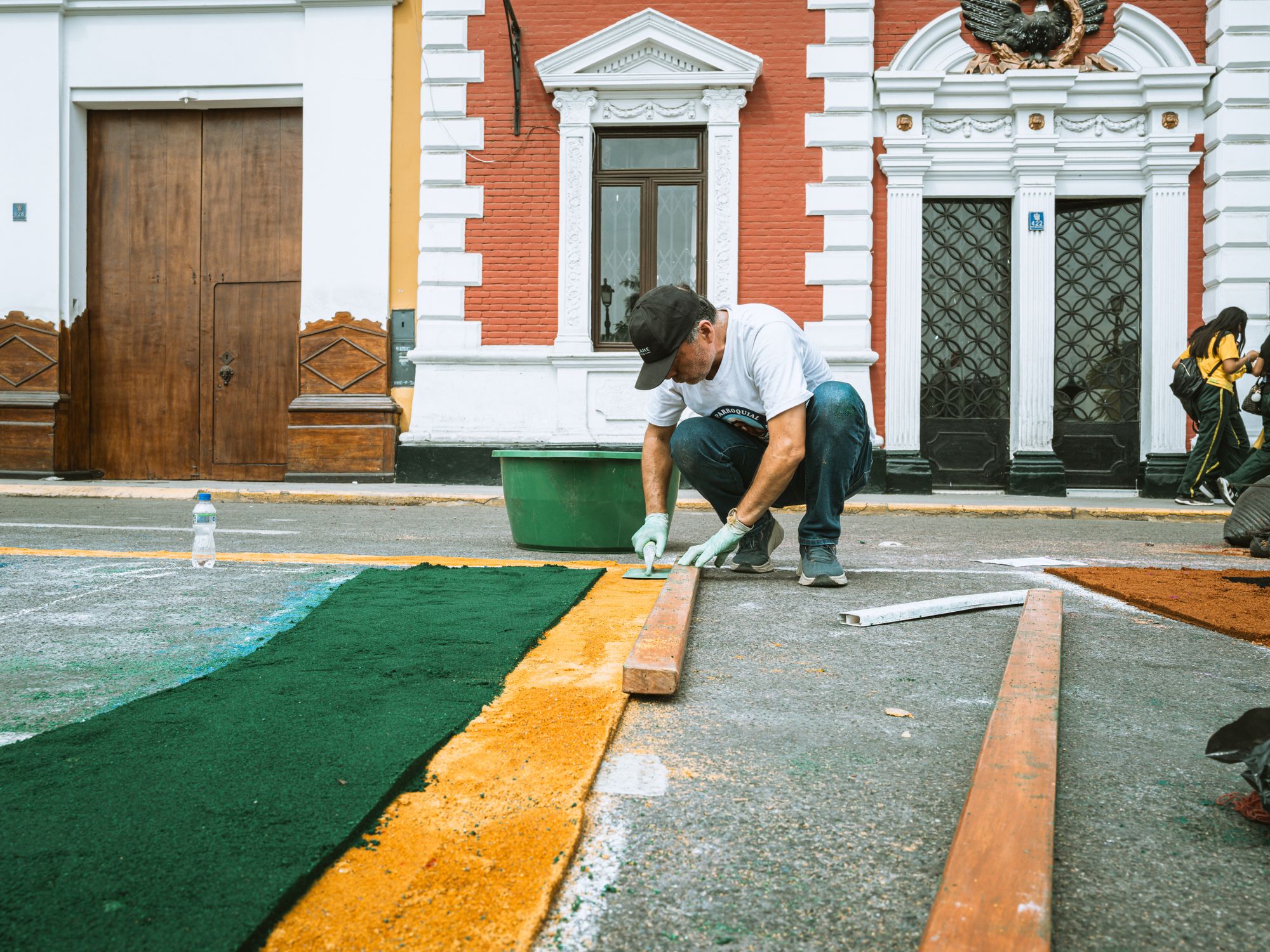 House Painting in East Barnet, Barnet — house painters transforming a home room by room