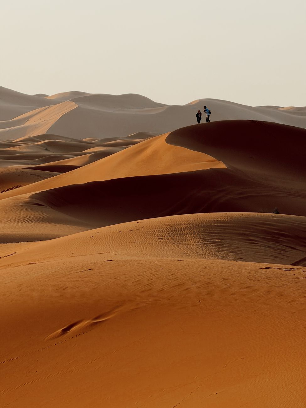 Erg Chebbi 4x4 Sunset Tour