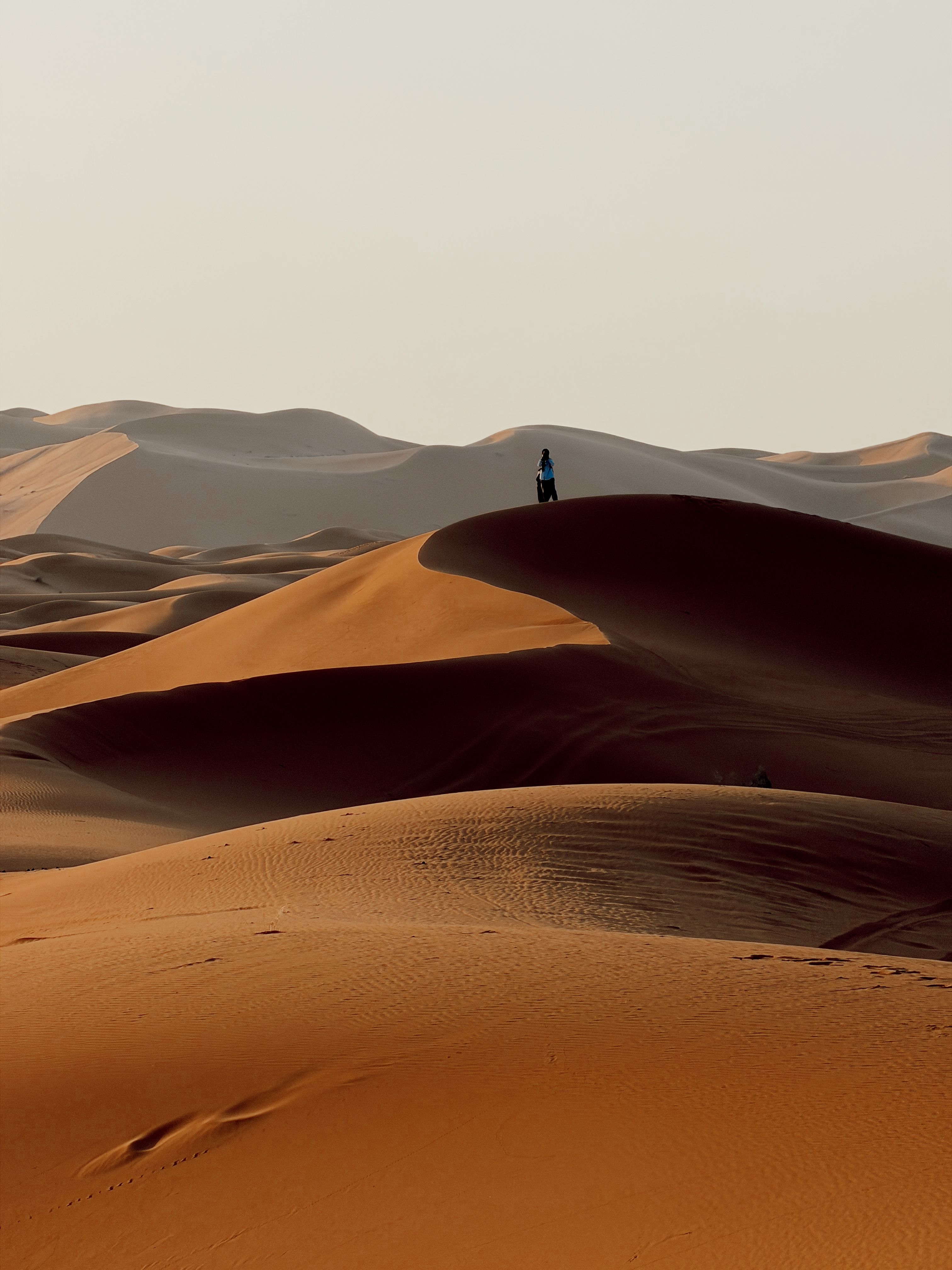 4-Day Desert Tour from Marrakech to Erg Chegaga