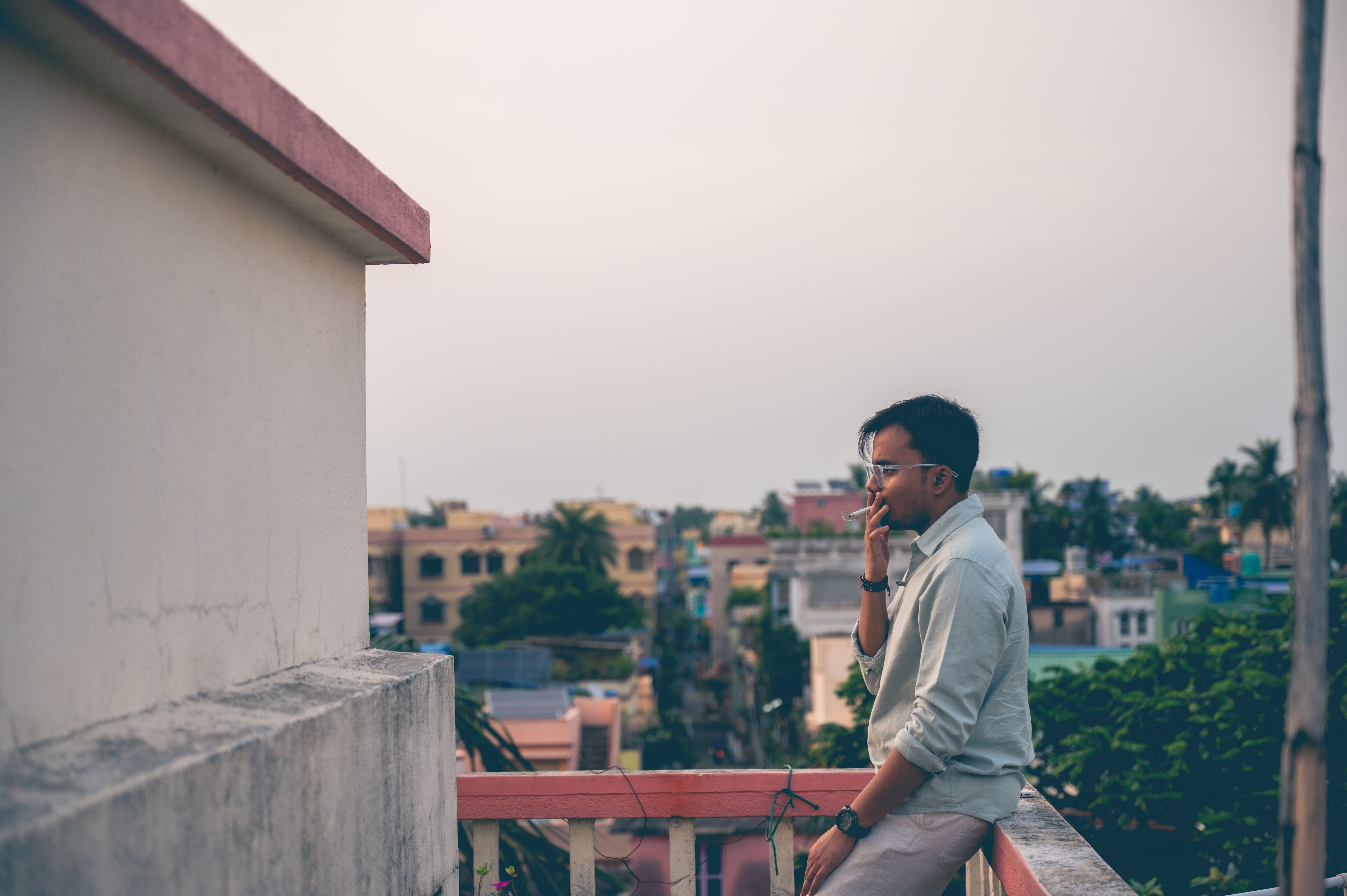 COPD in India: A Growing Health Crisis Demanding Urgent Action