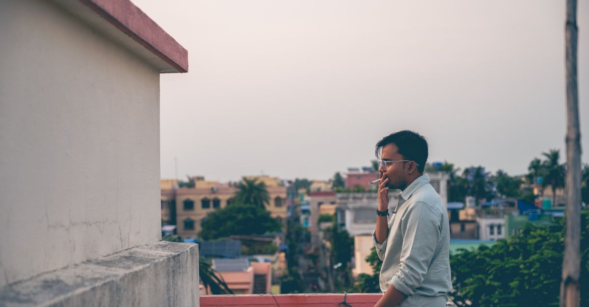 COPD in India: A Growing Health Crisis Demanding Urgent Action
