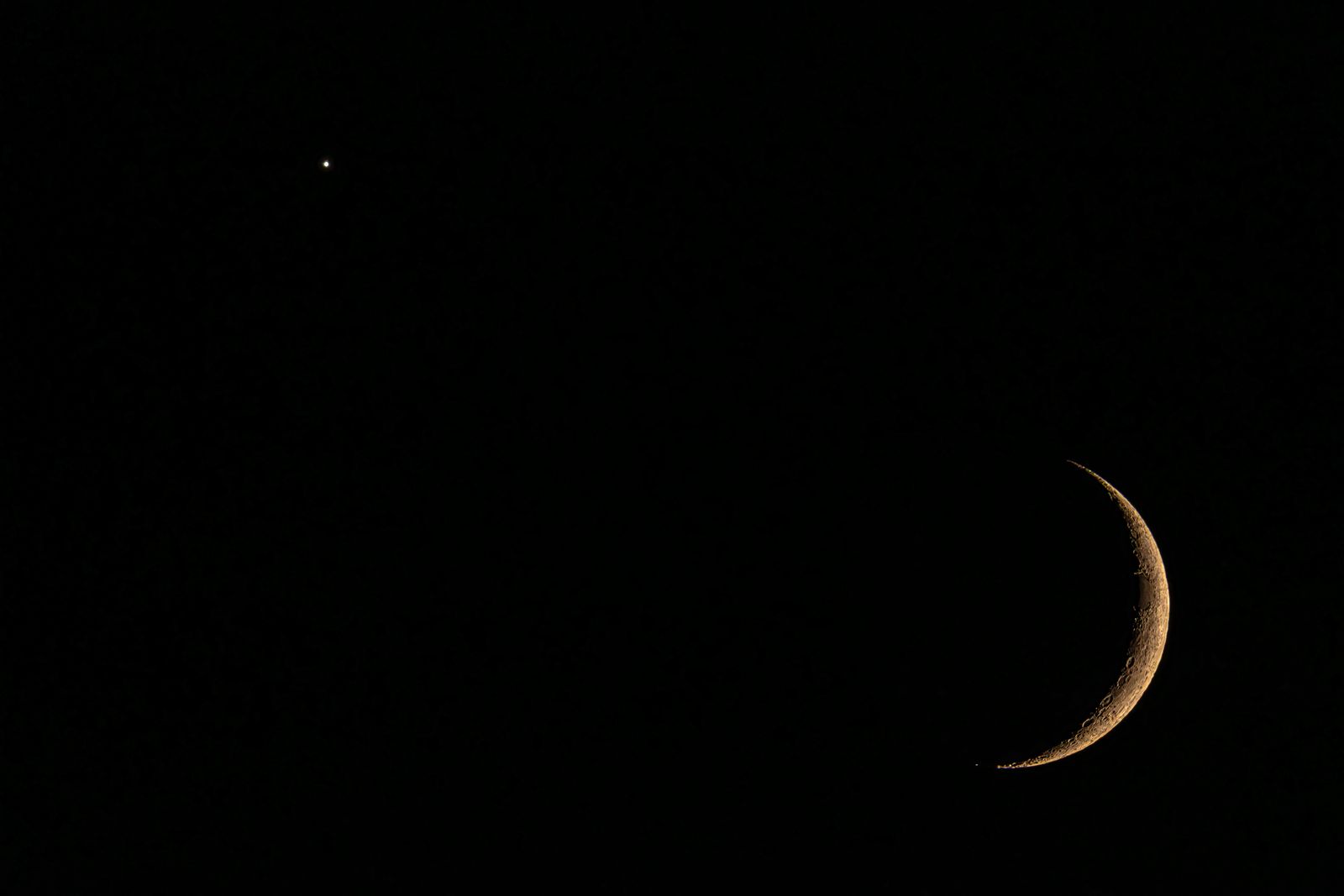 Planetary Conjunction 2026: Next Dates to Watch