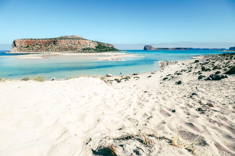 Kissamos (Kastelli)