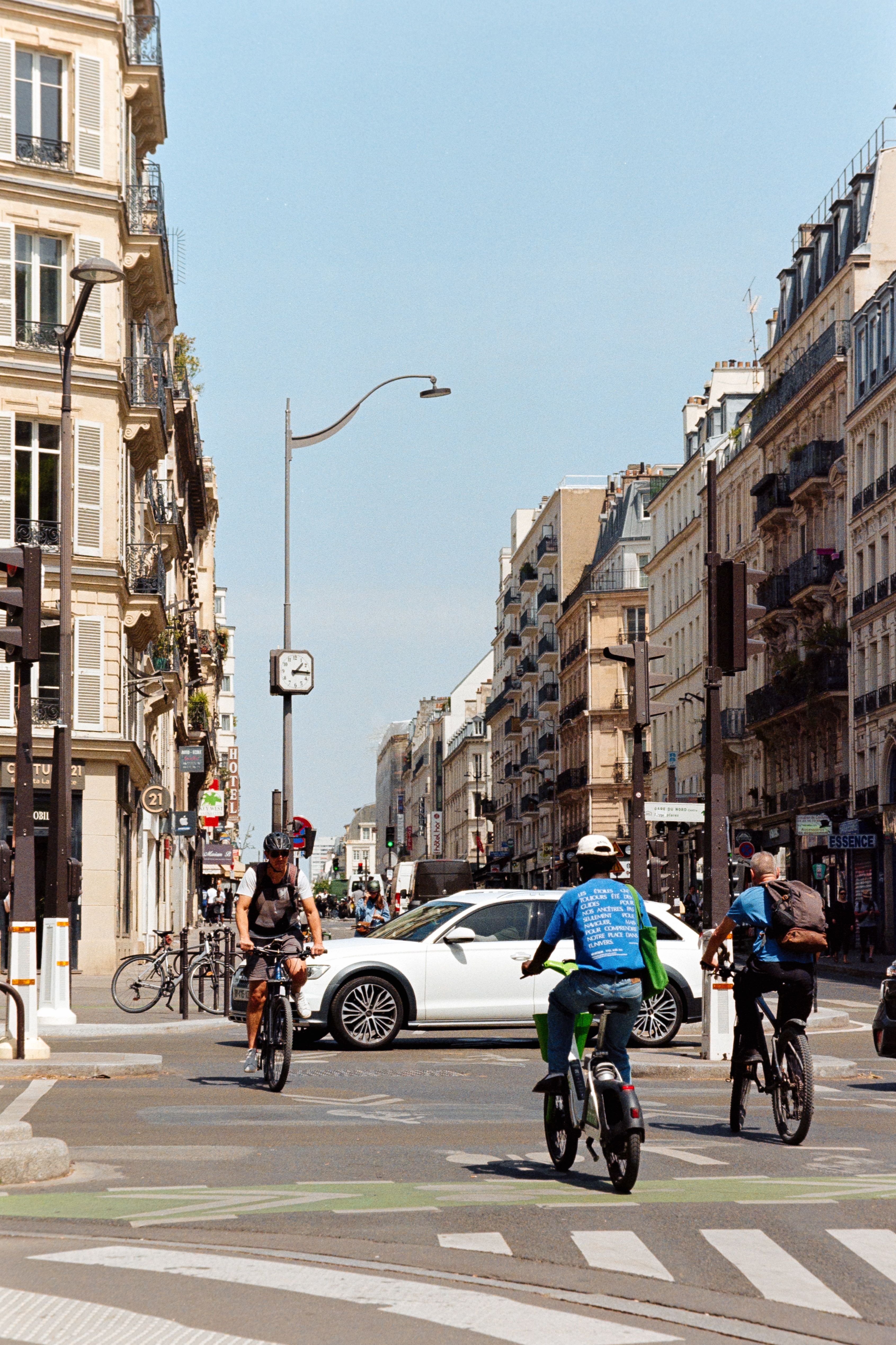 Dance : l'abonnement vélo électrique à Paris en 2026, avis et vrai coût