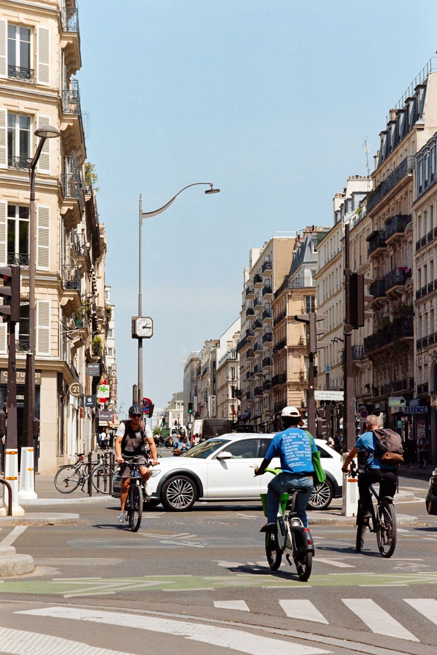 Dance : l'abonnement vélo électrique à Paris en 2026, avis et vrai coût