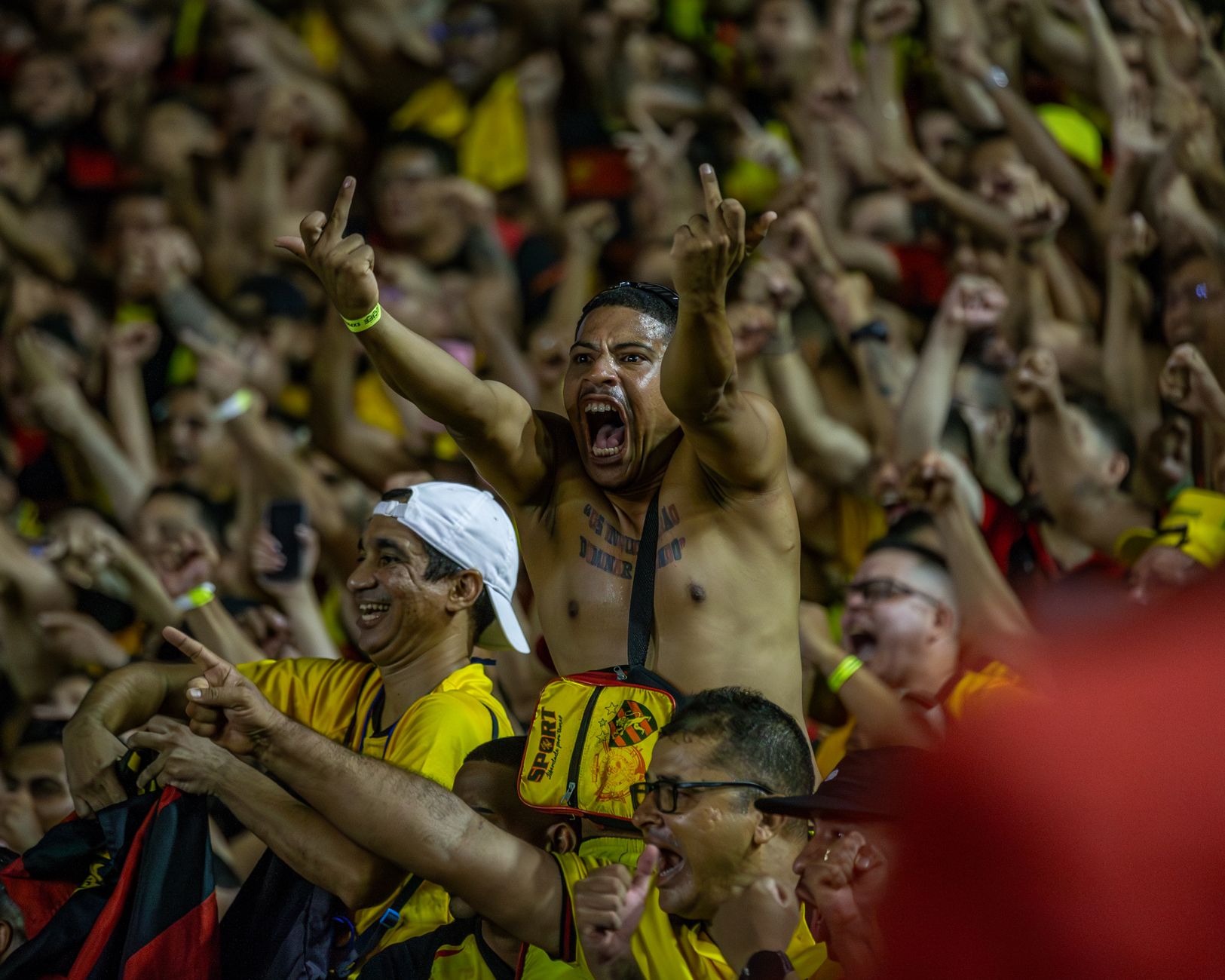 World Cup Fan Spending and Affordability Discussed