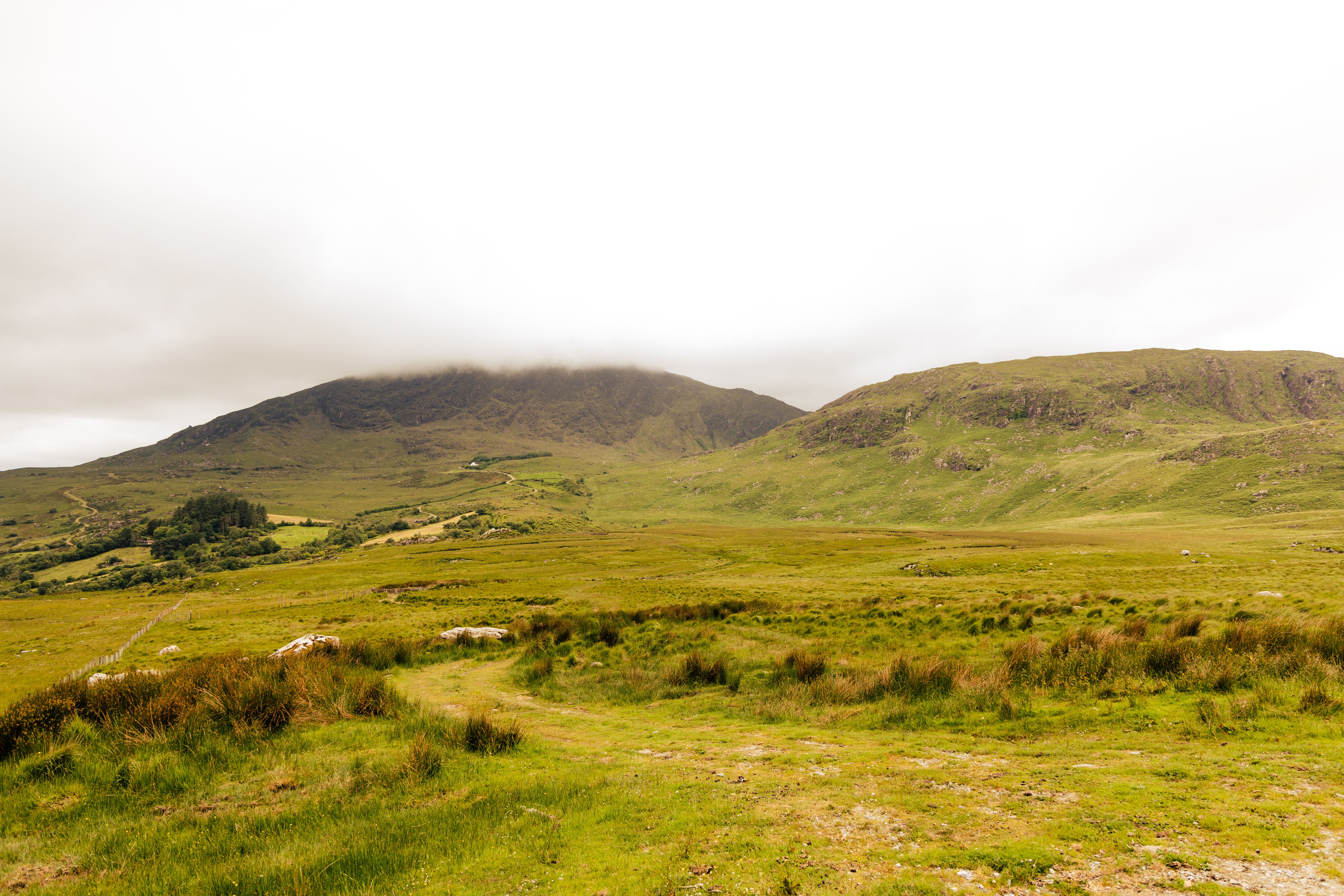 Photo of Ireland