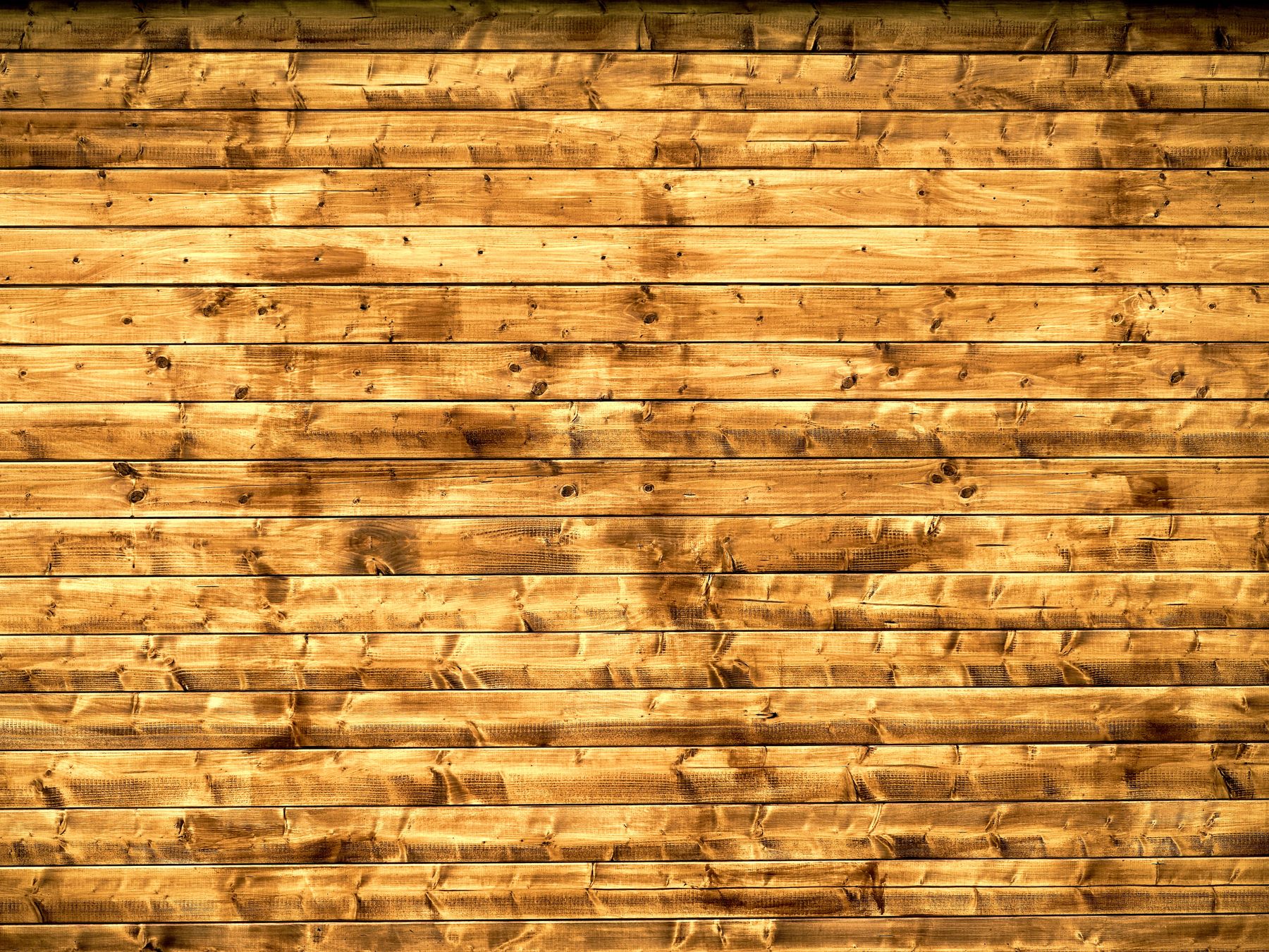 Kitchen Spraying in Morden — woodwork brushed to a crisp, smooth line