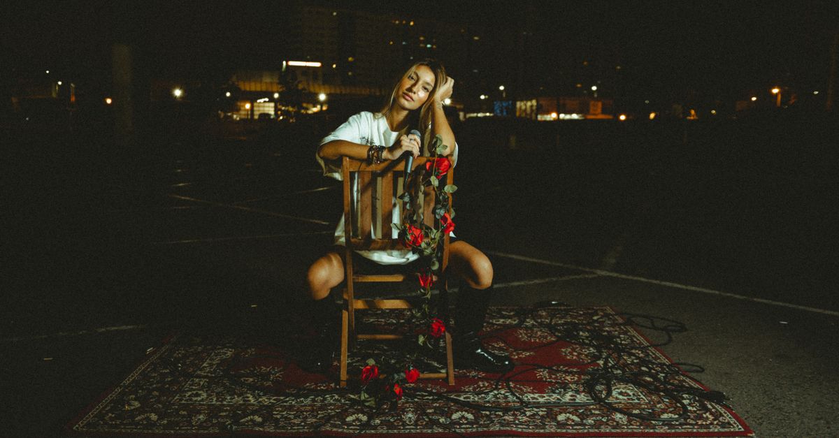 Saturday Nights at the Park: Aubrey's Summer Music Series Brings Texas Country to Main Street