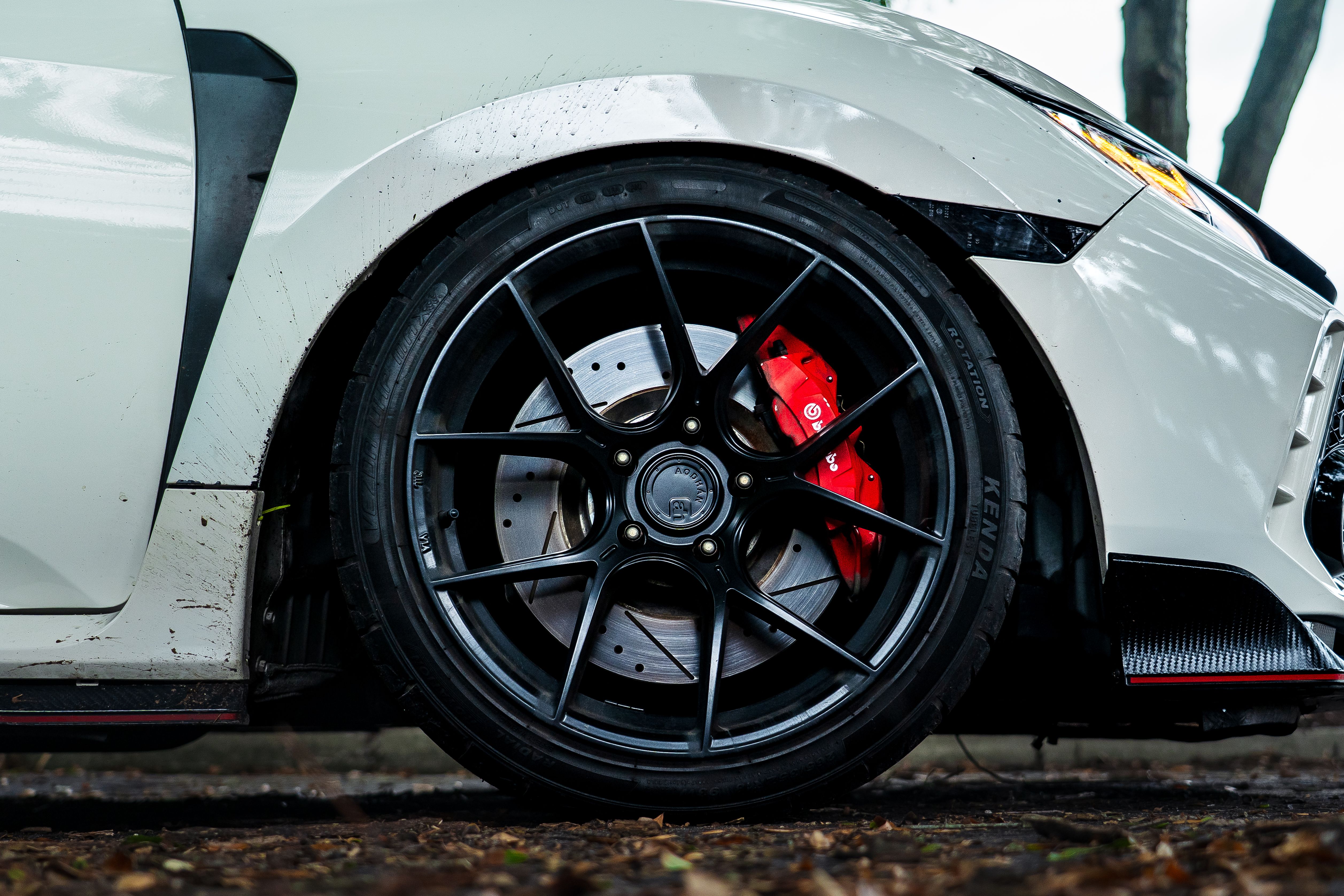 how to choose performance brake rotors
